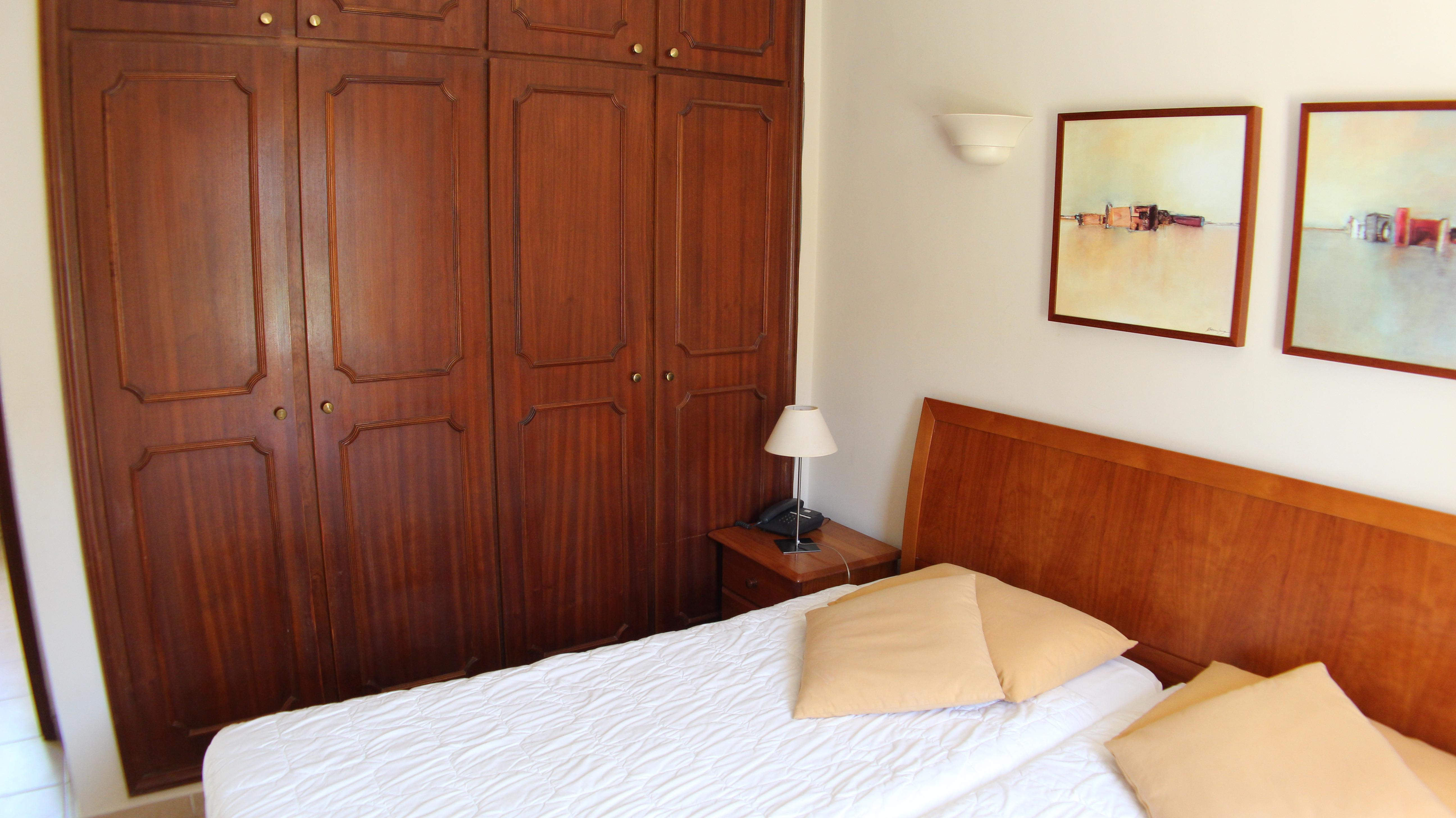 Apartment Do Castelo