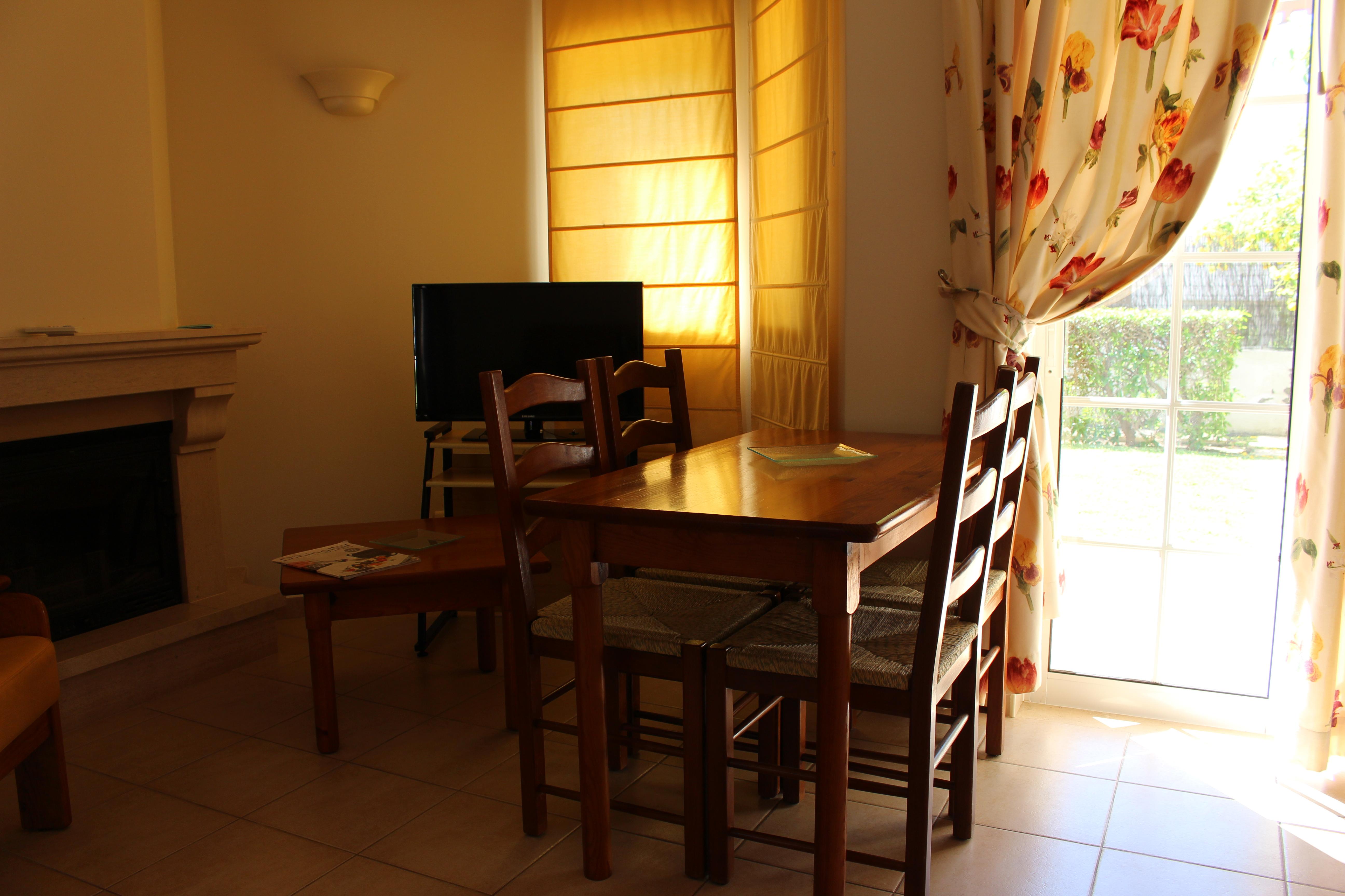 Do Castelo Apartment *