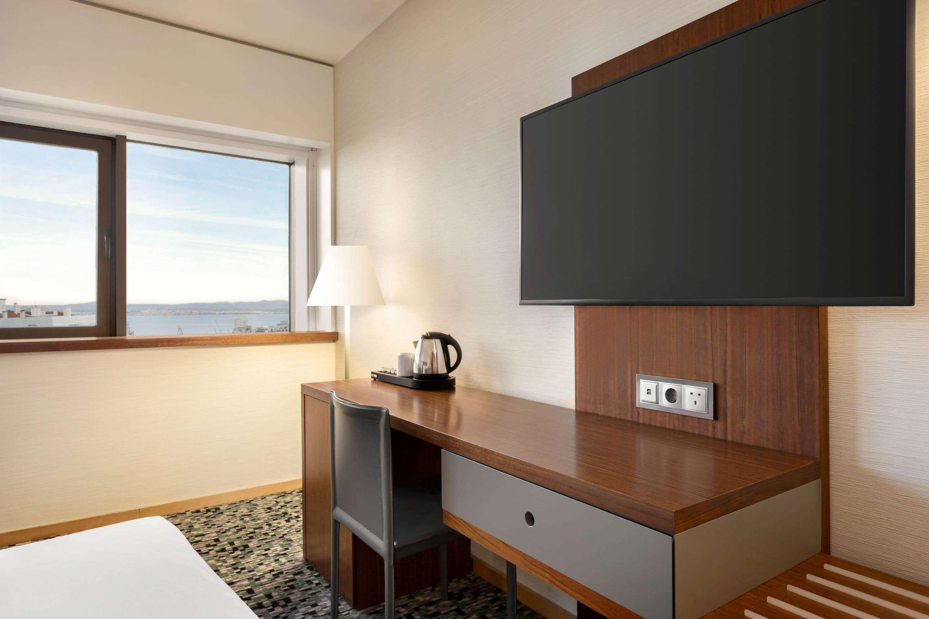 Ramada By Wyndham 4* Lisbon