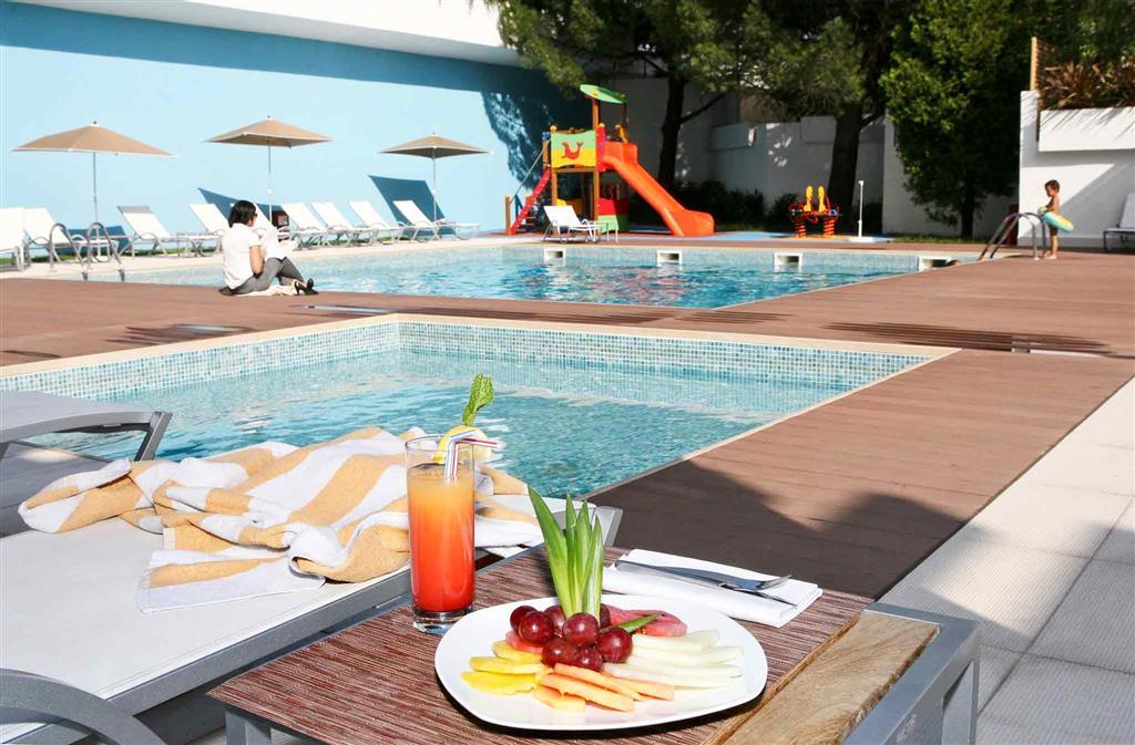Hotel Novotel Lisboa