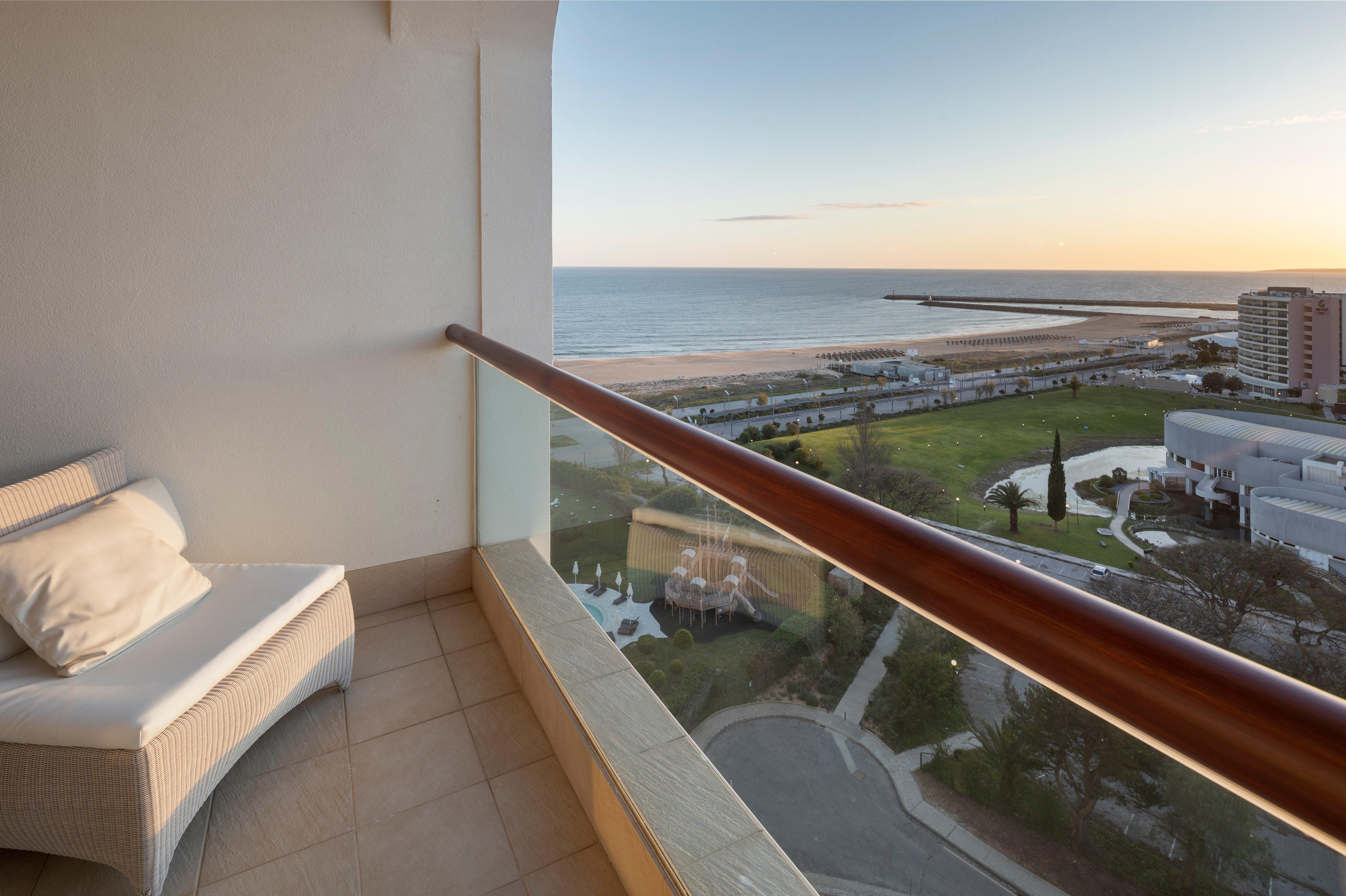 Crowne Plaza - Algarve By Ihg Hotel 5*