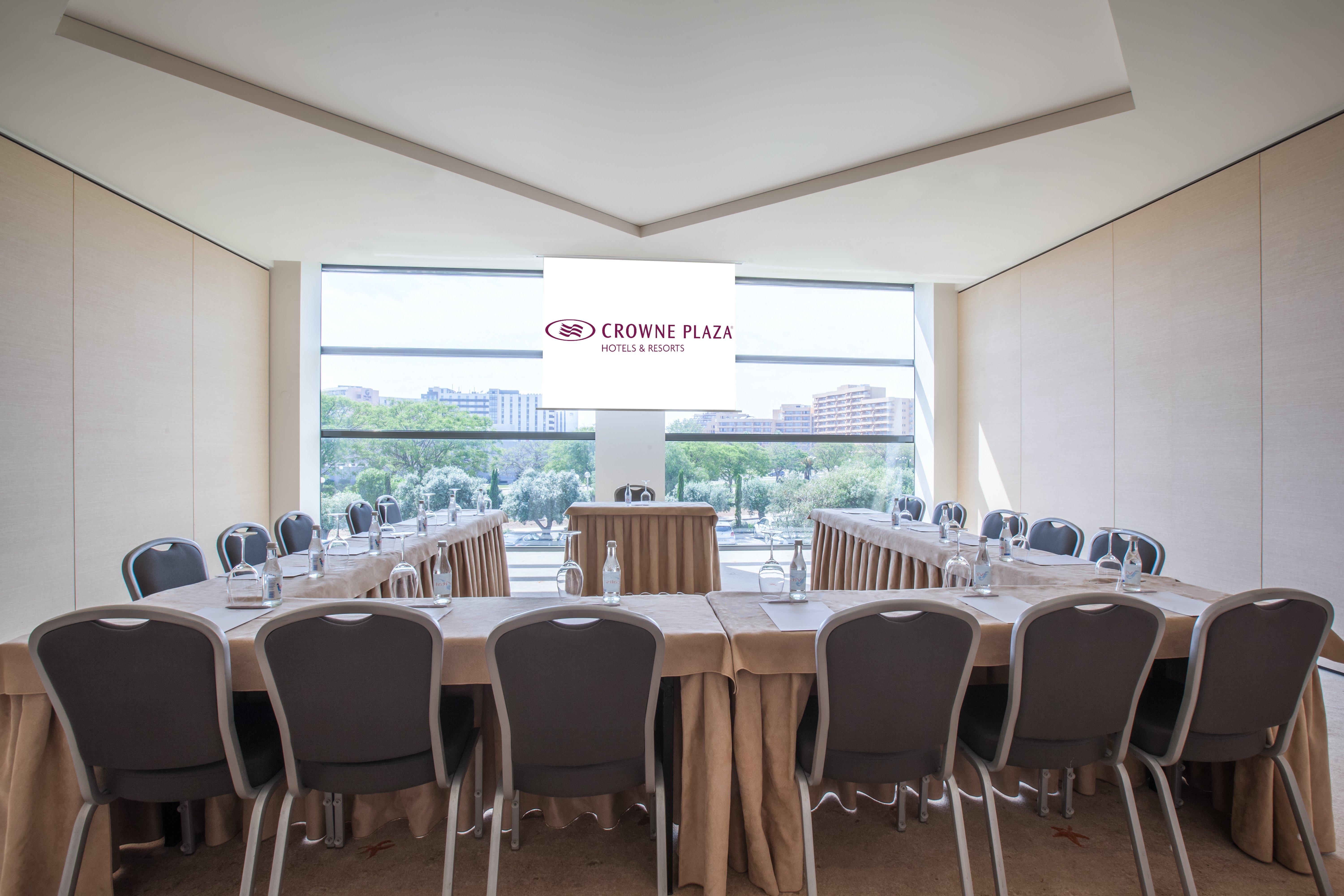 Hotel Crowne Plaza - Algarve By Ihg