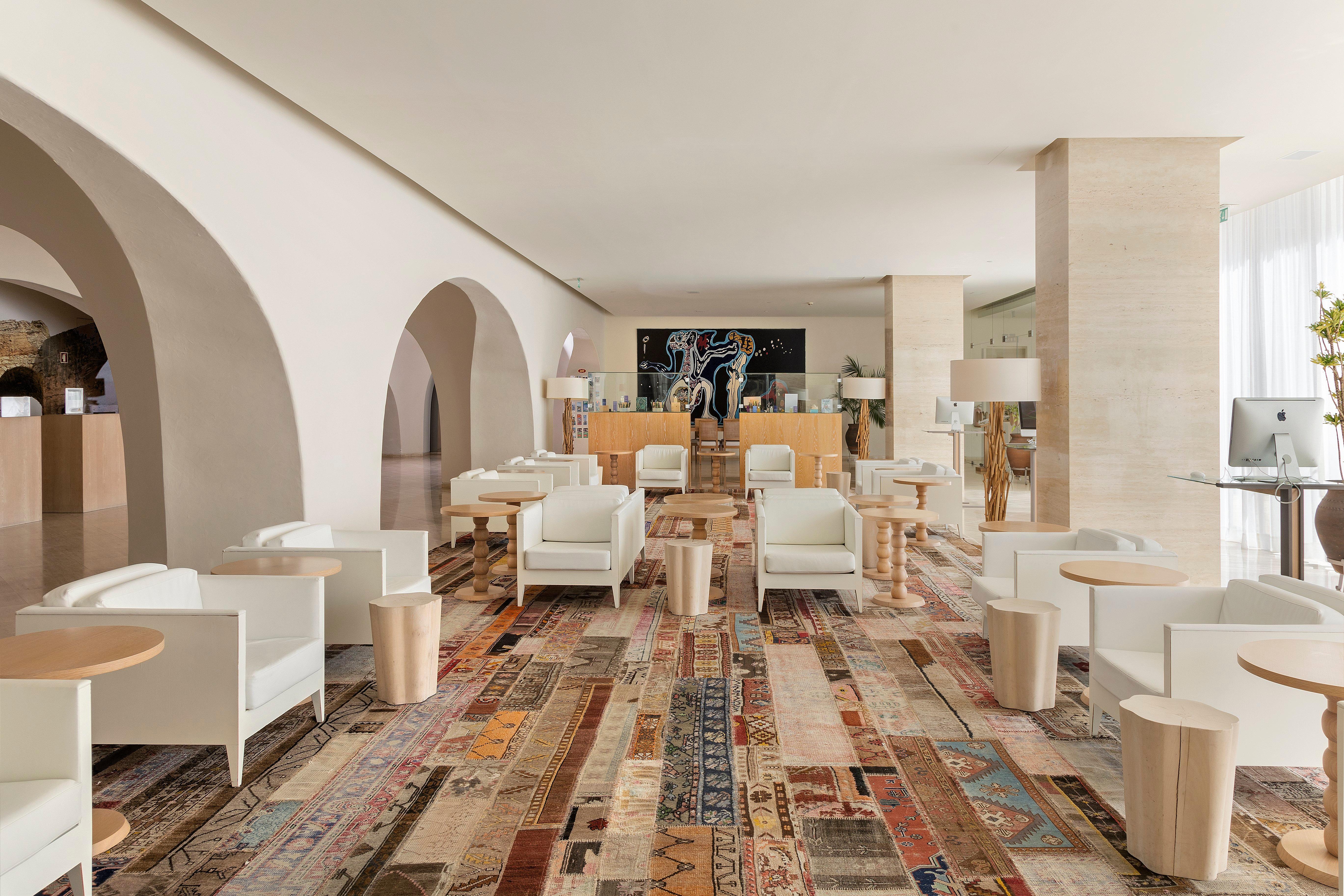 Hotel Crowne Plaza - Algarve By Ihg Vilamoura