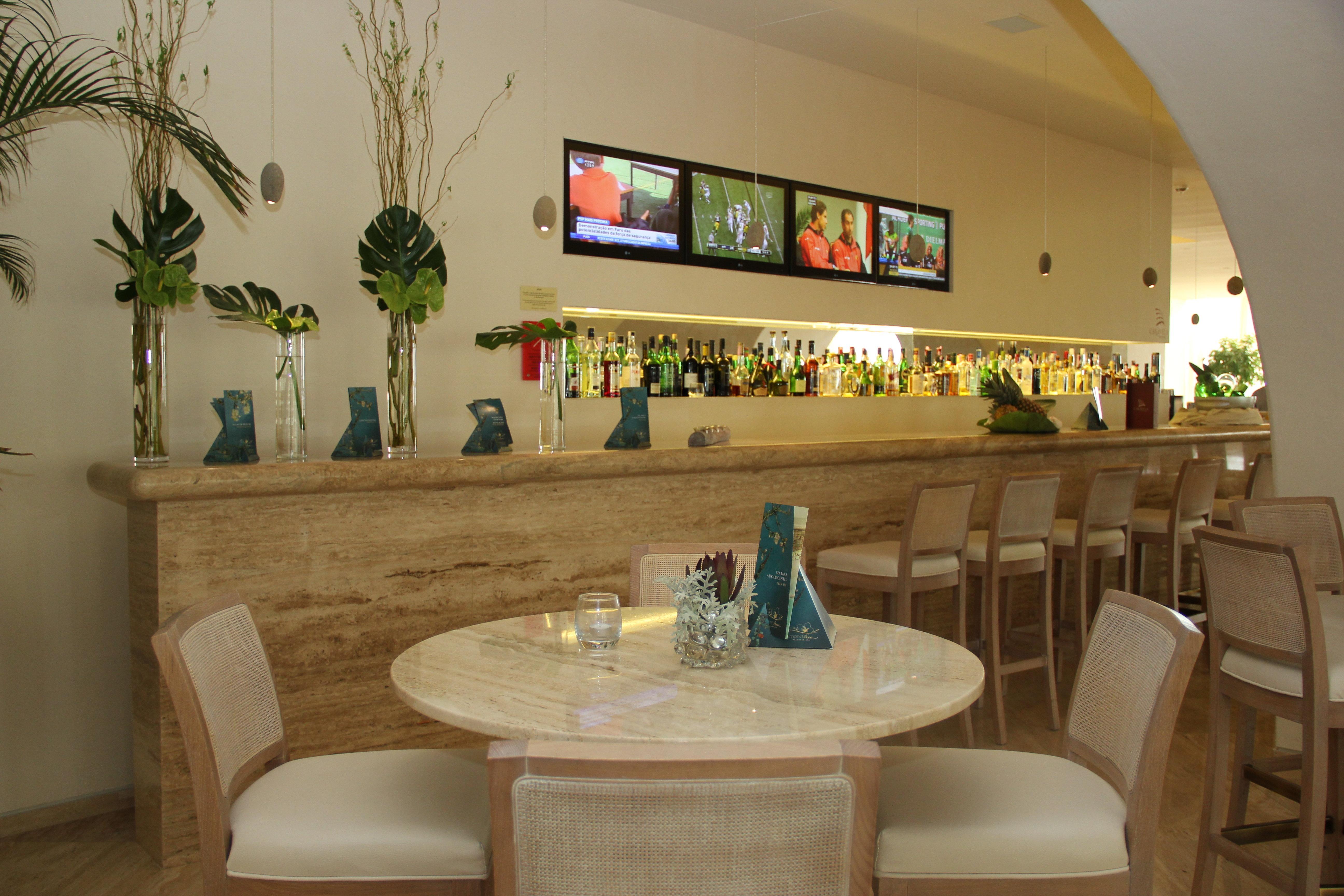 Crowne Plaza - Algarve By Ihg Vilamoura
