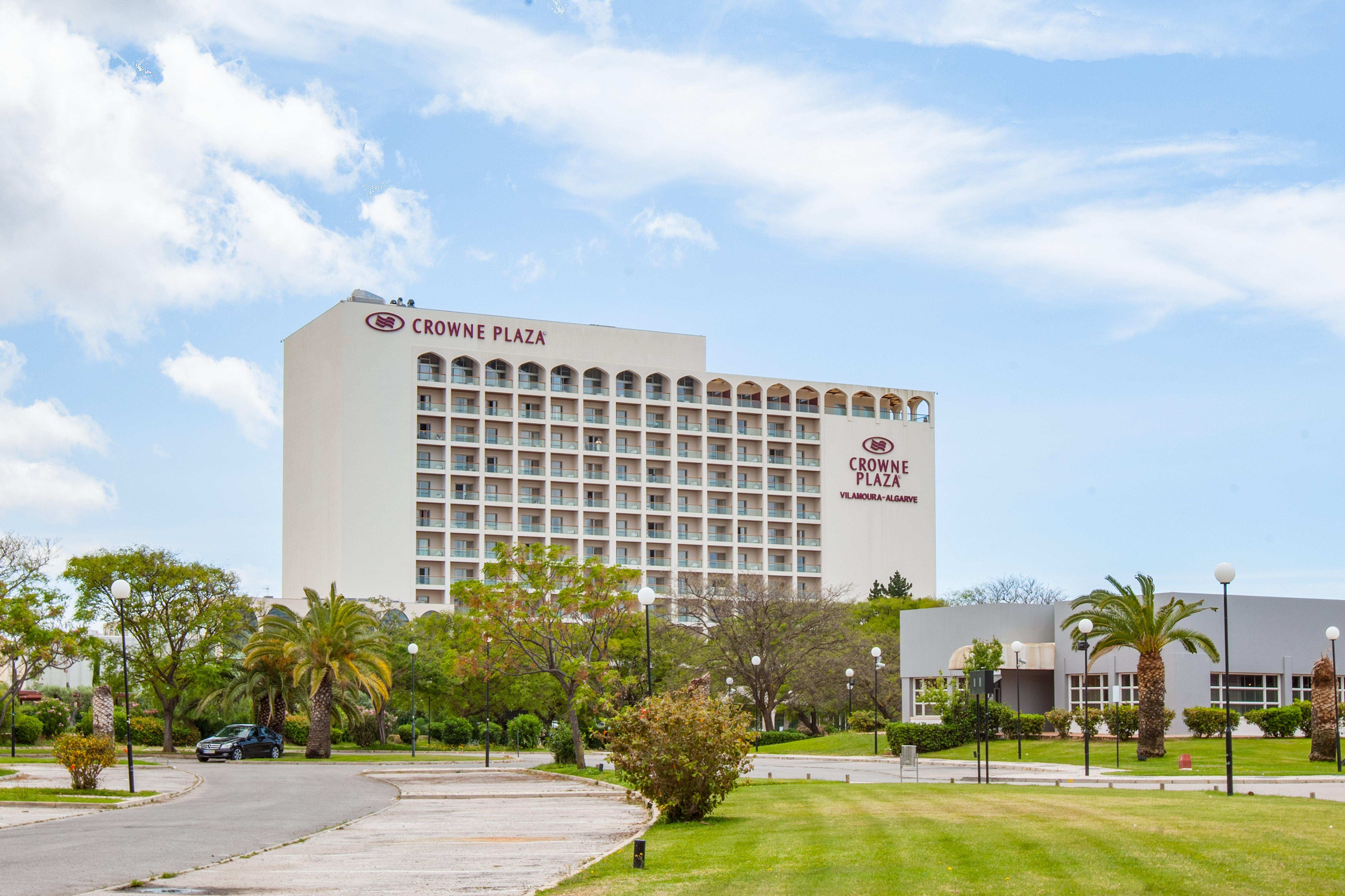 Crowne Plaza - Algarve By Ihg Vilamoura