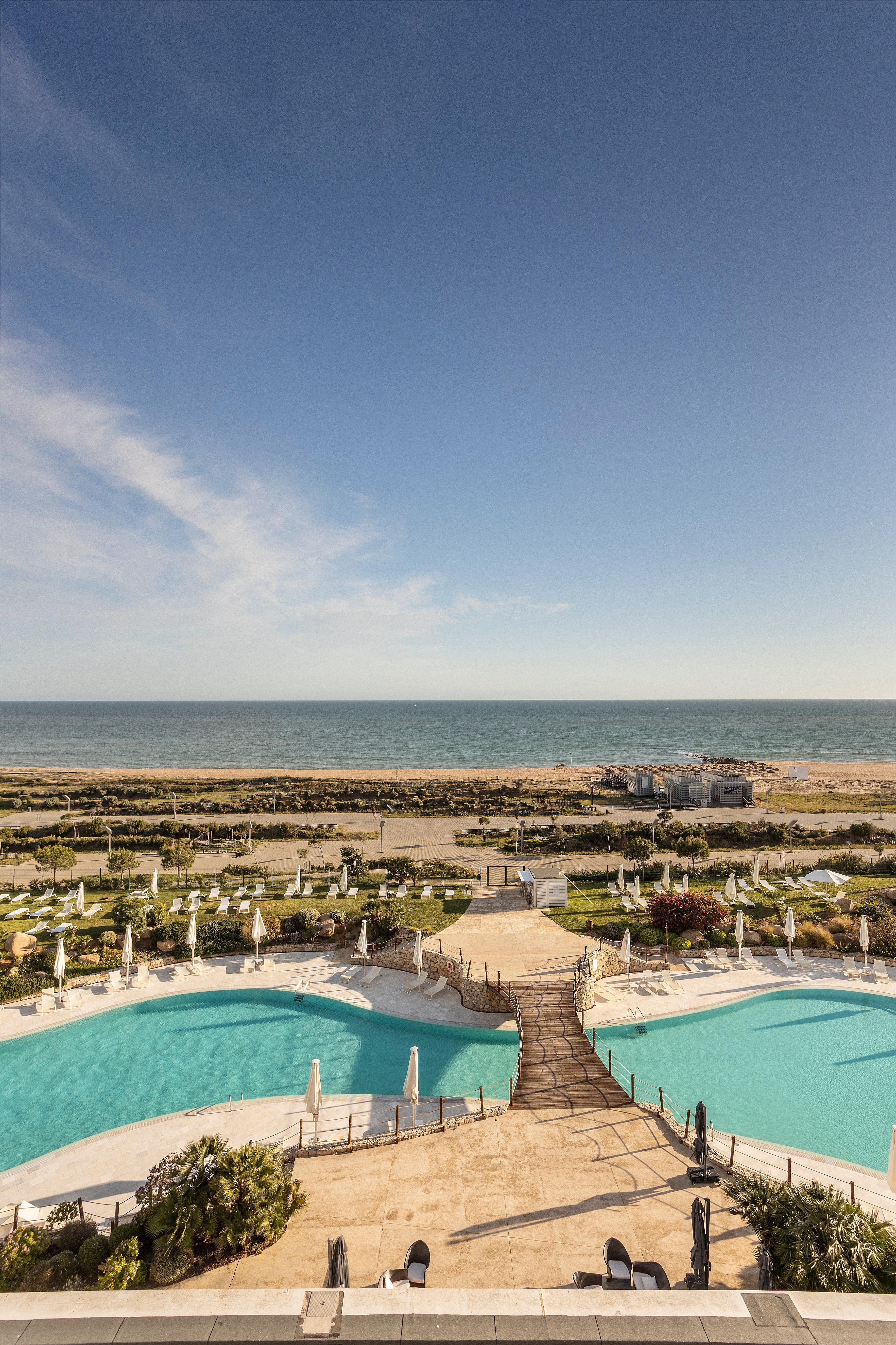 Crowne Plaza - Algarve By Ihg Hotel 5*