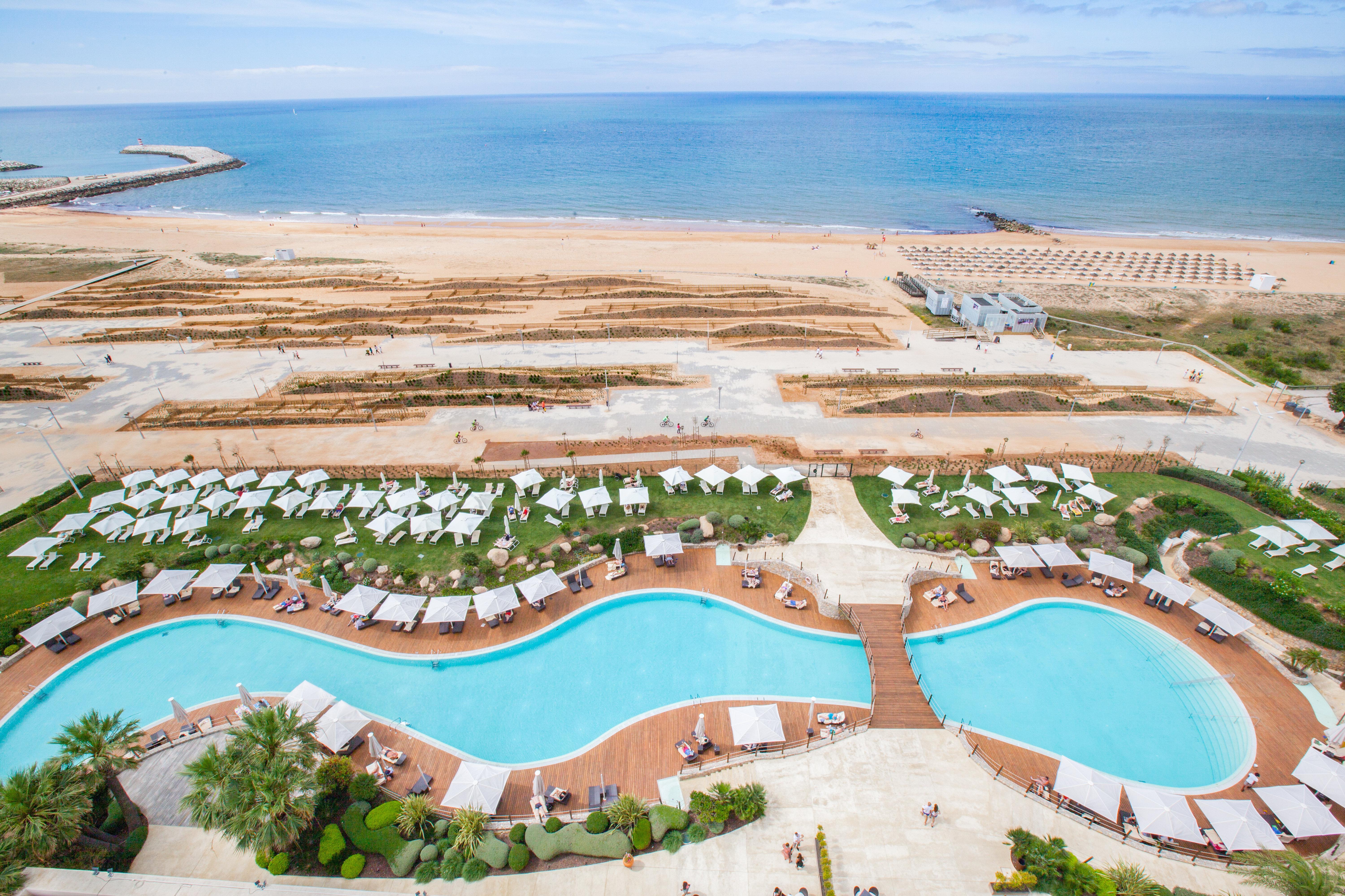 Hotel Crowne Plaza - Algarve By Ihg