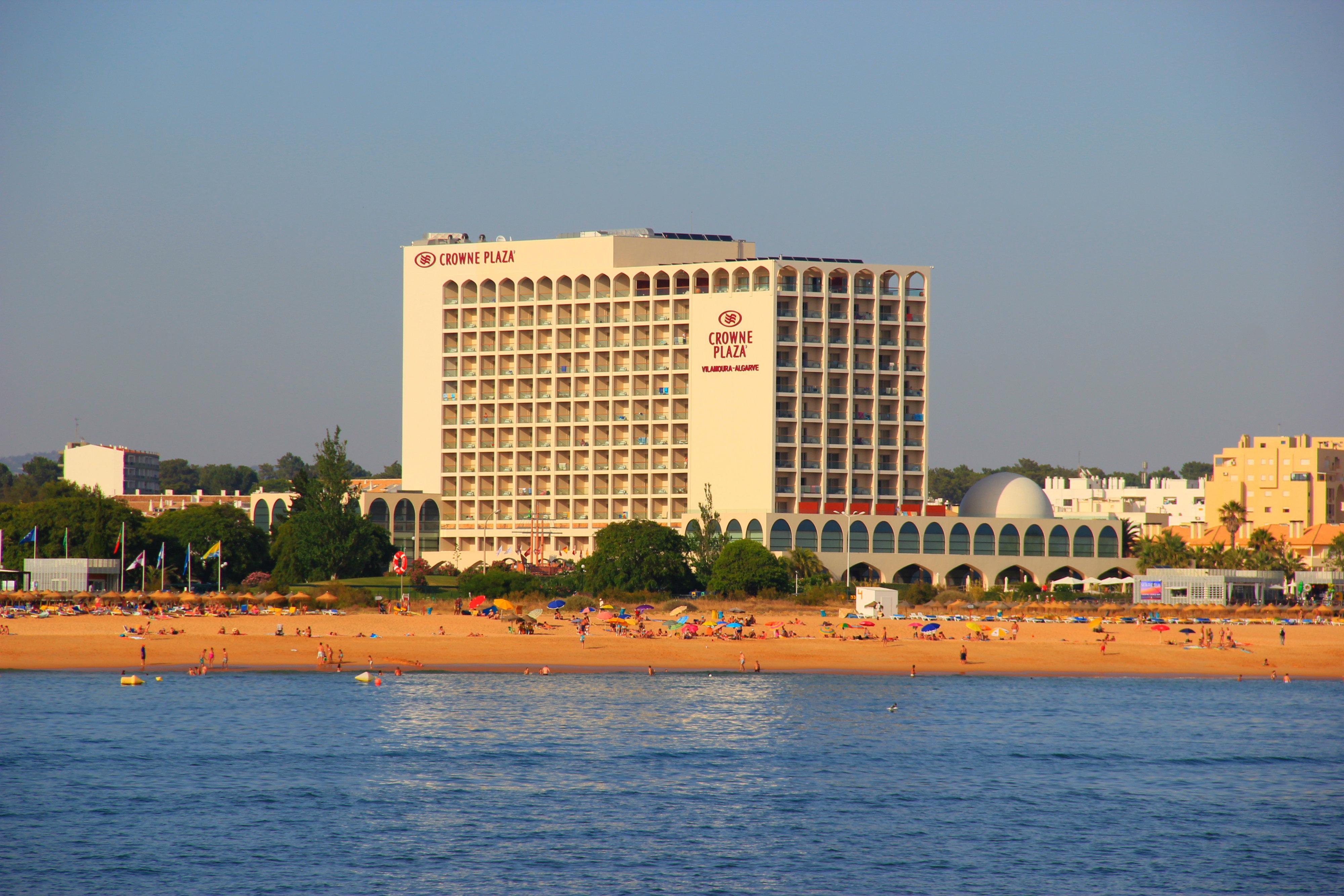 Crowne Plaza - Algarve By Ihg Hotel 5*