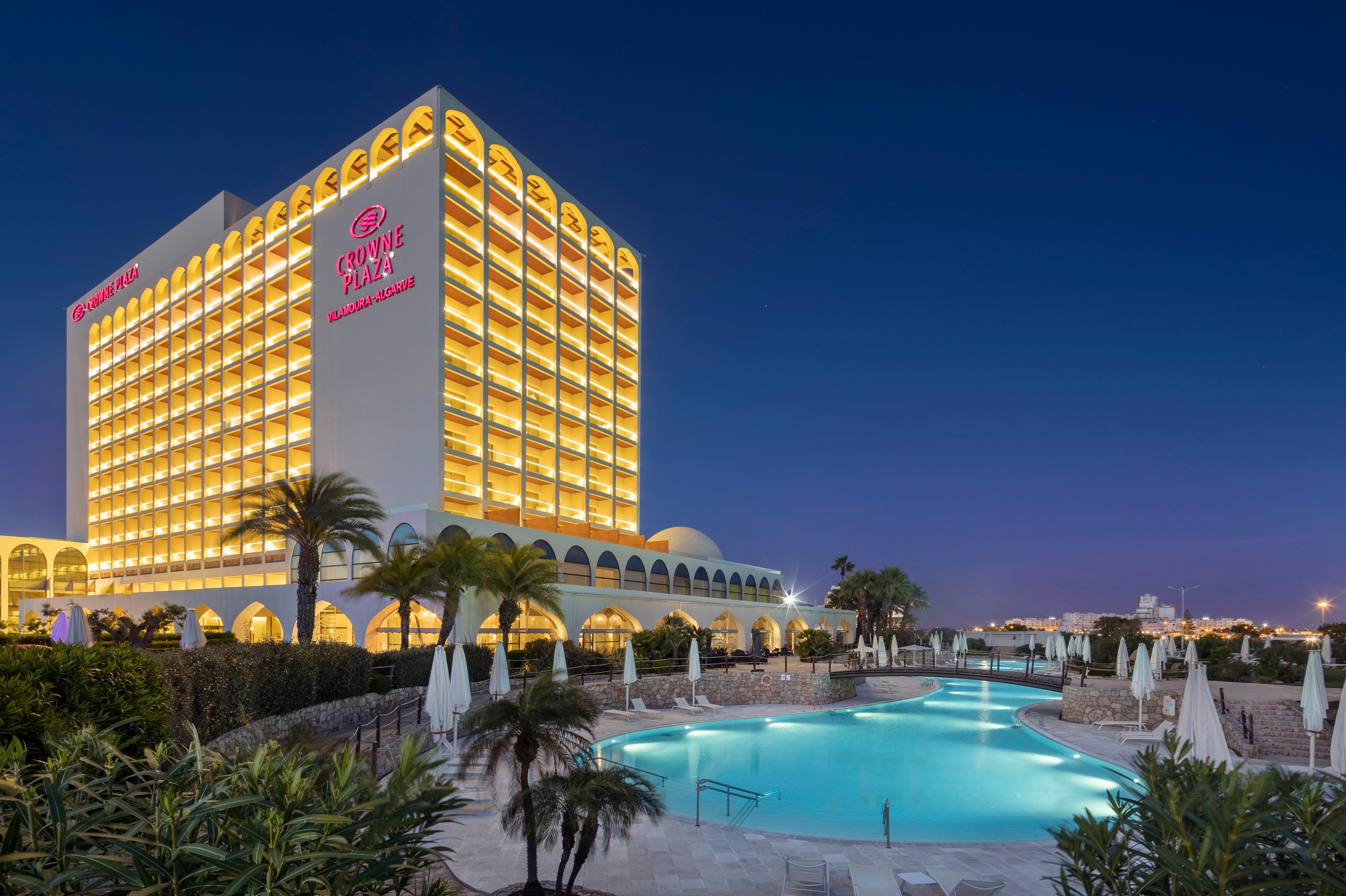 Crowne Plaza - Algarve By Ihg Vilamoura