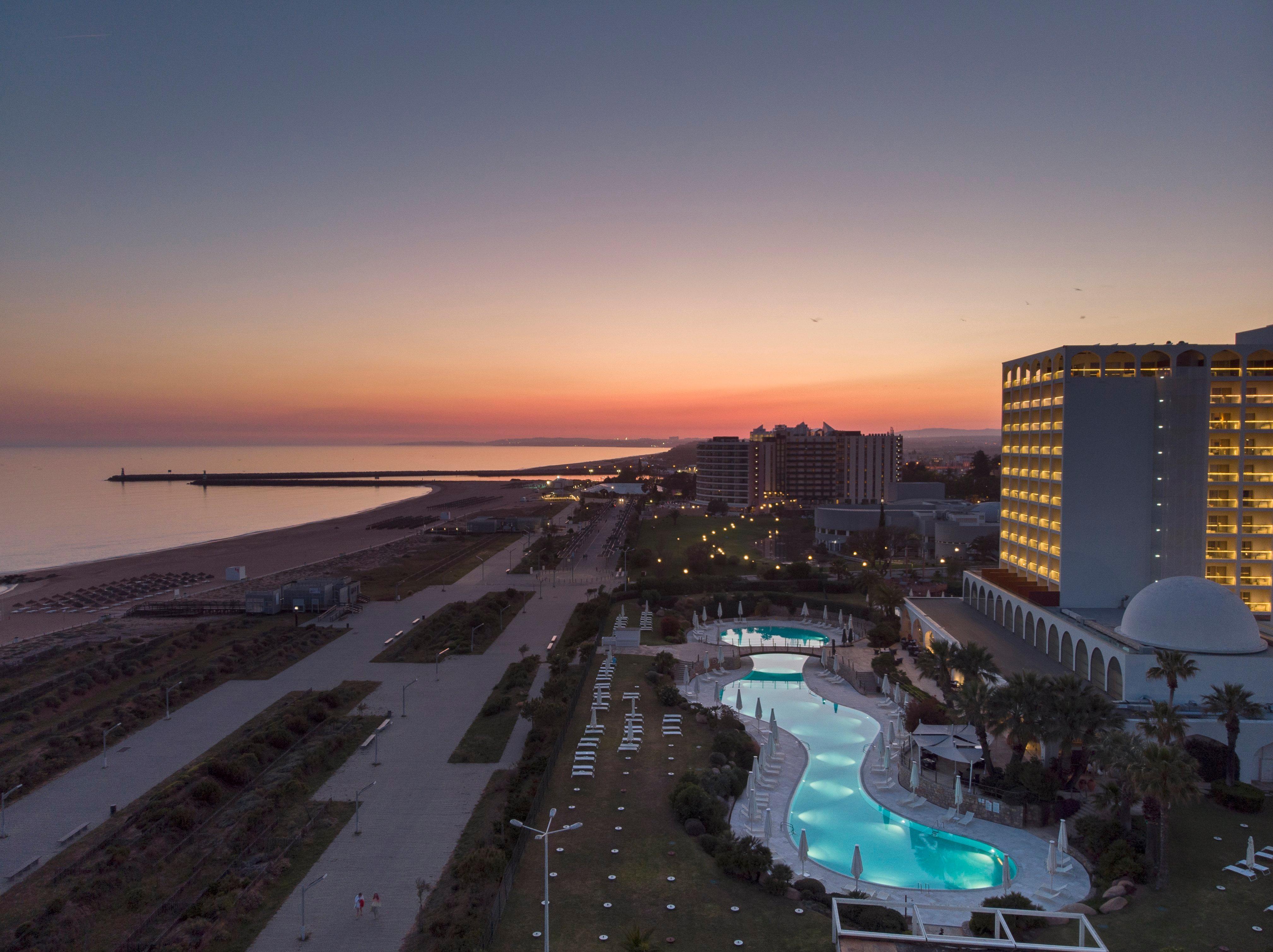Hotel Crowne Plaza - Algarve By Ihg 5*