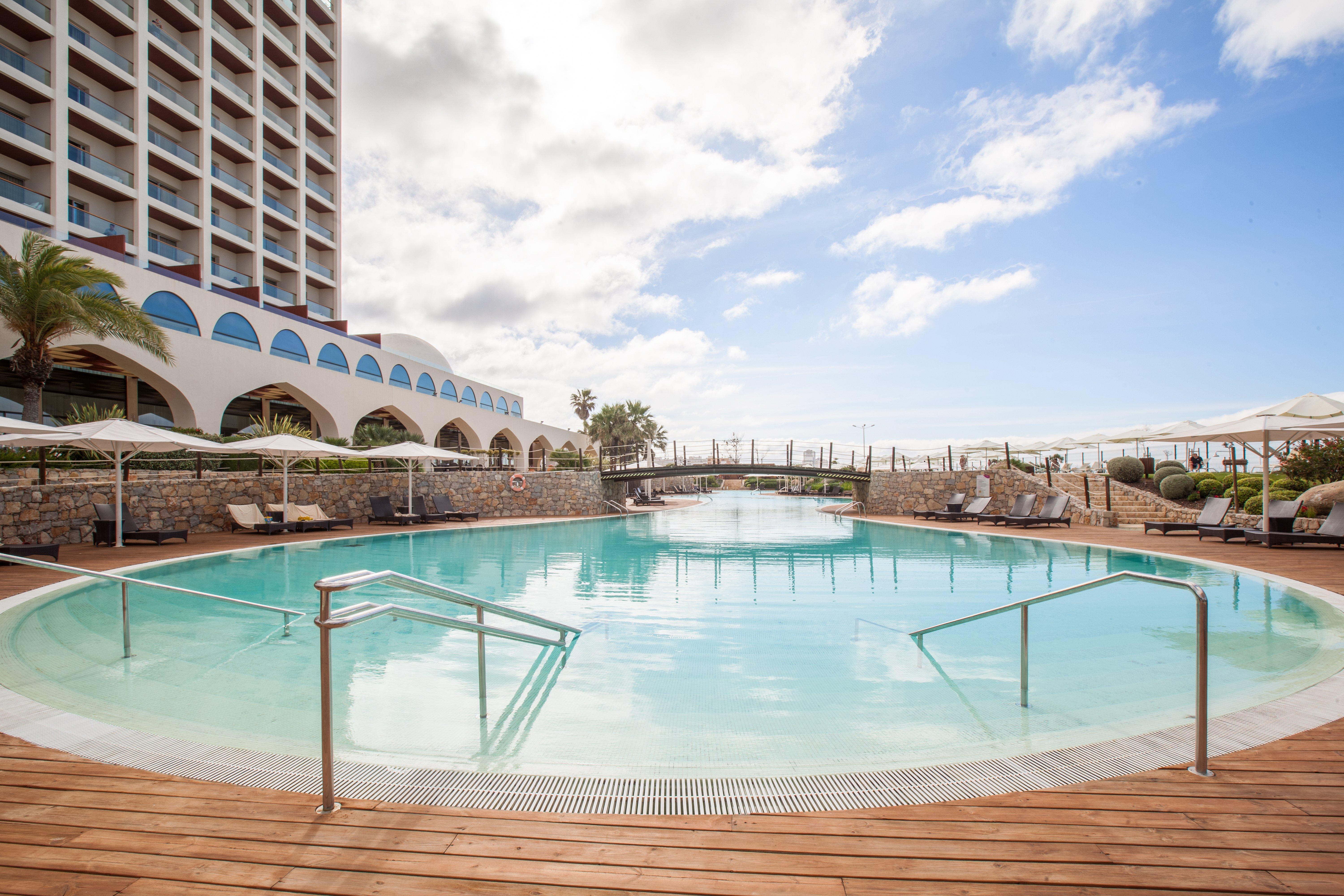 Crowne Plaza - Algarve By Ihg