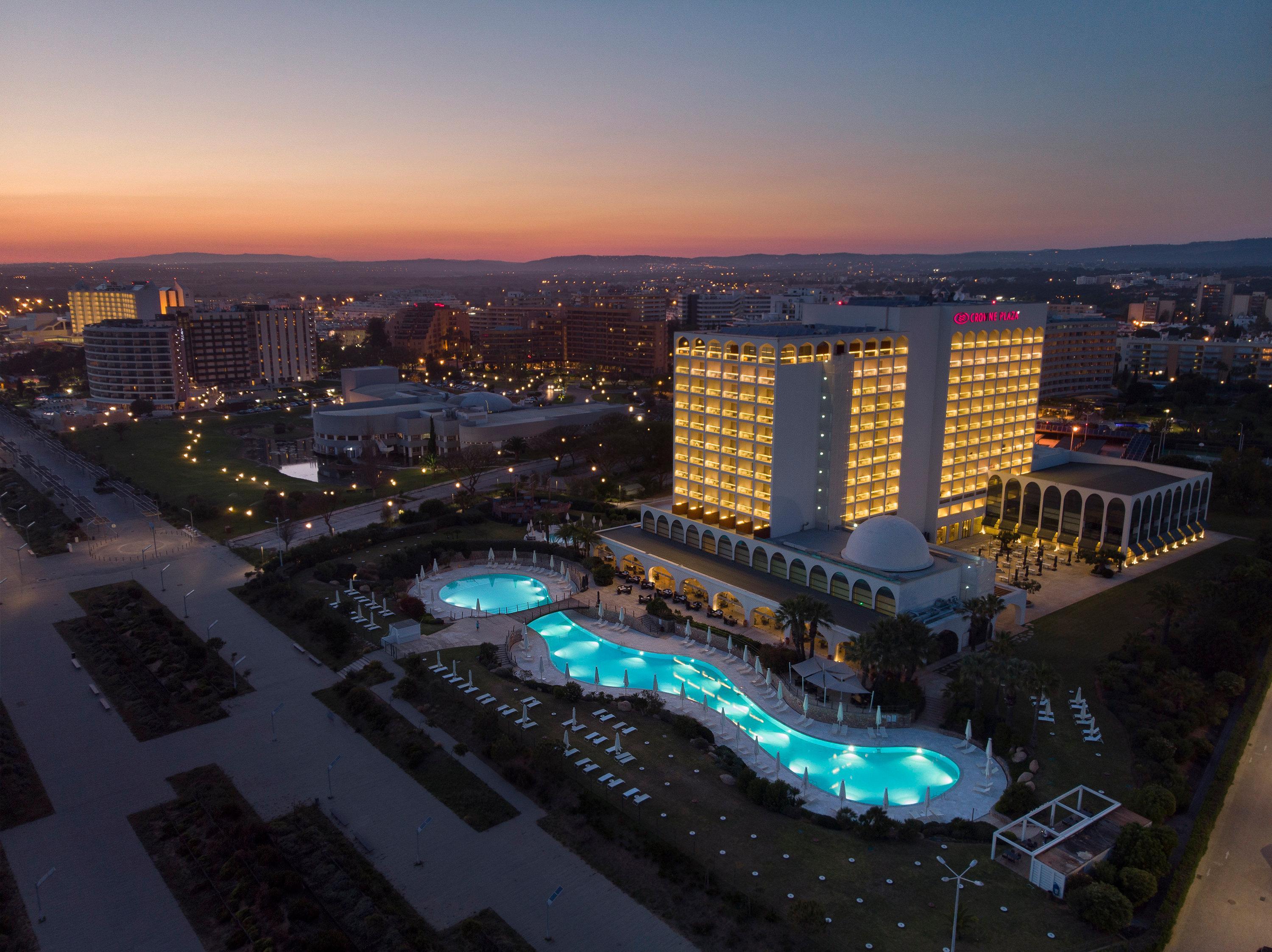 Crowne Plaza - Algarve By Ihg Hotel 5*