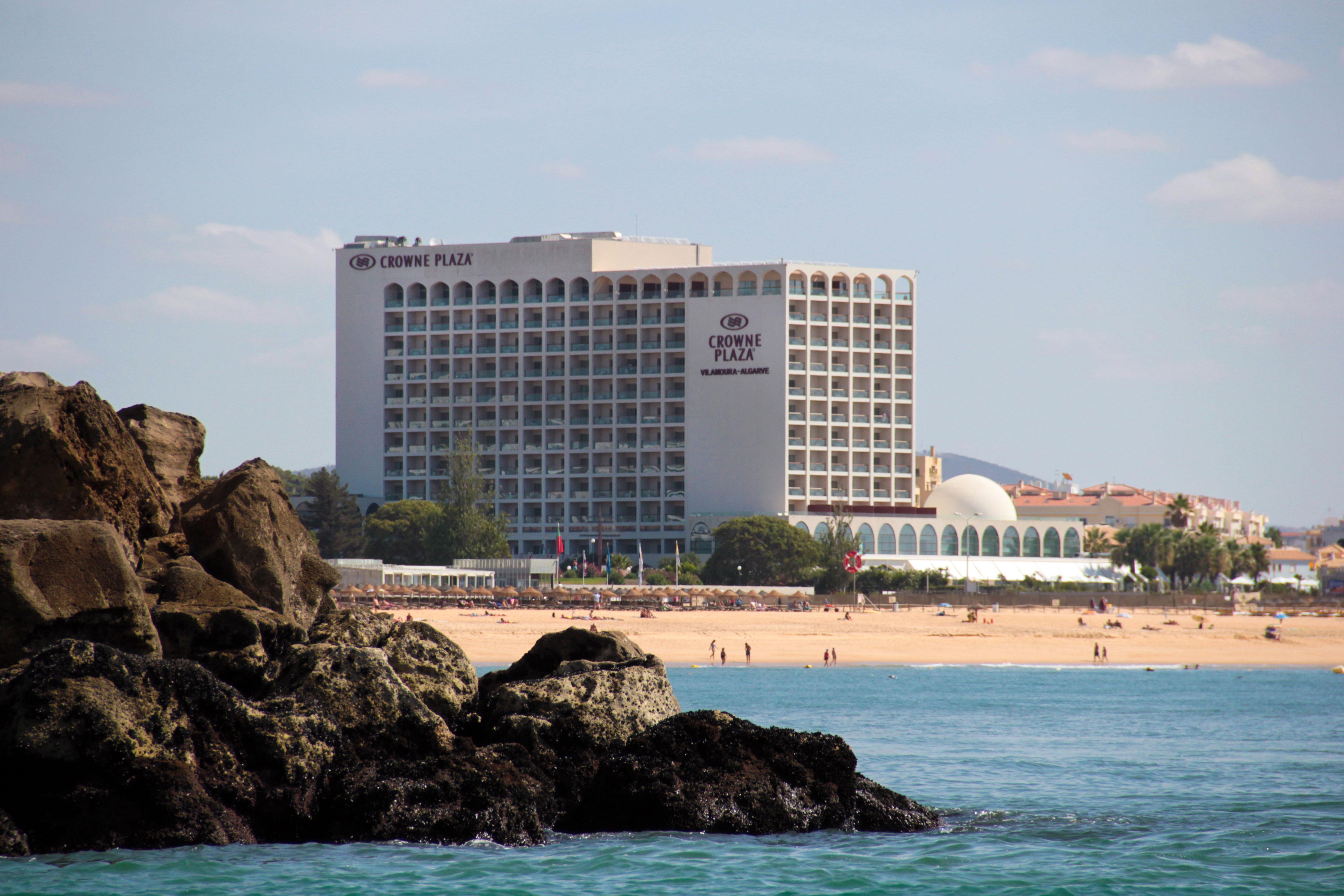 Crowne Plaza - Algarve By Ihg Hotel 5*