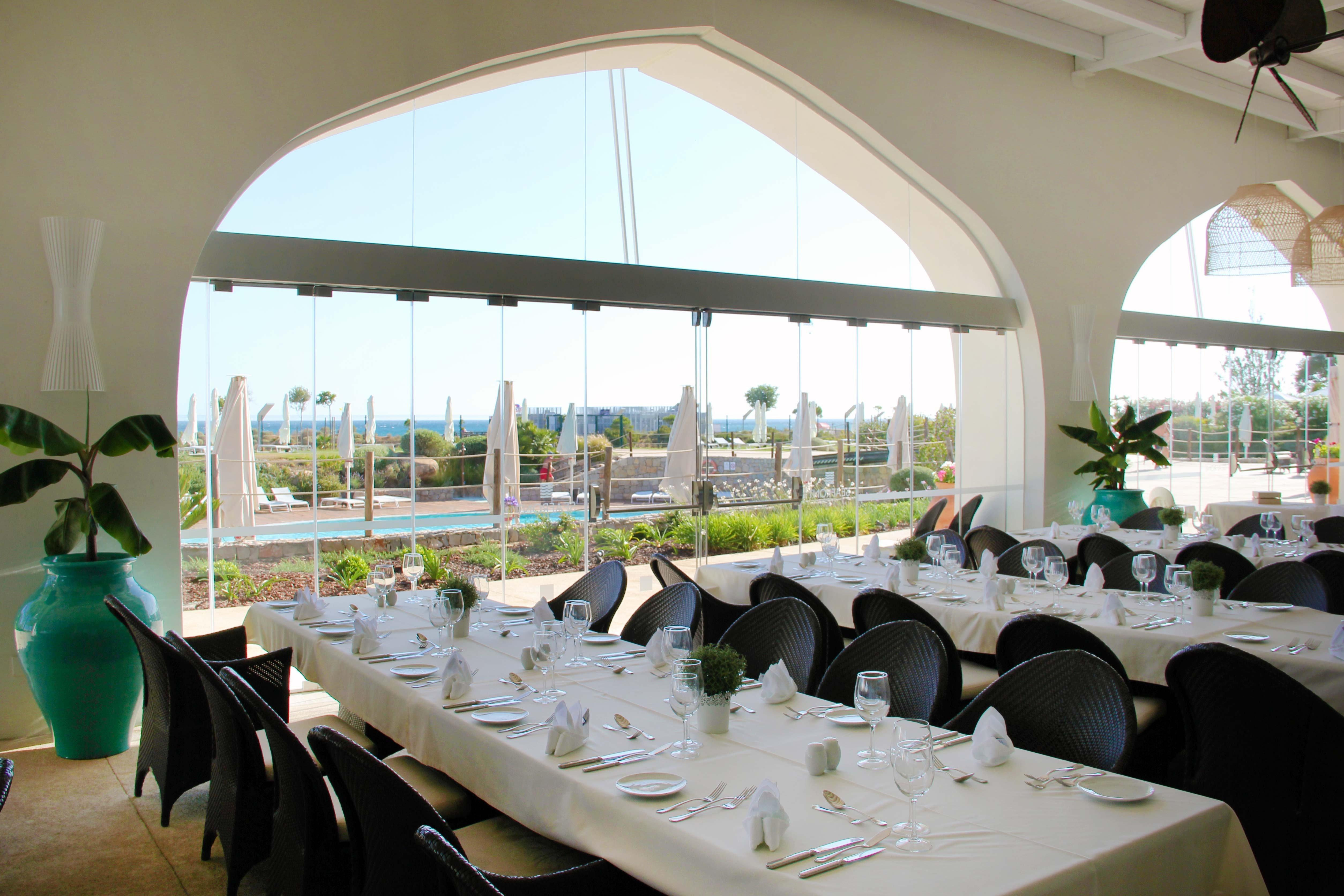 Crowne Plaza - Algarve By Ihg 5*