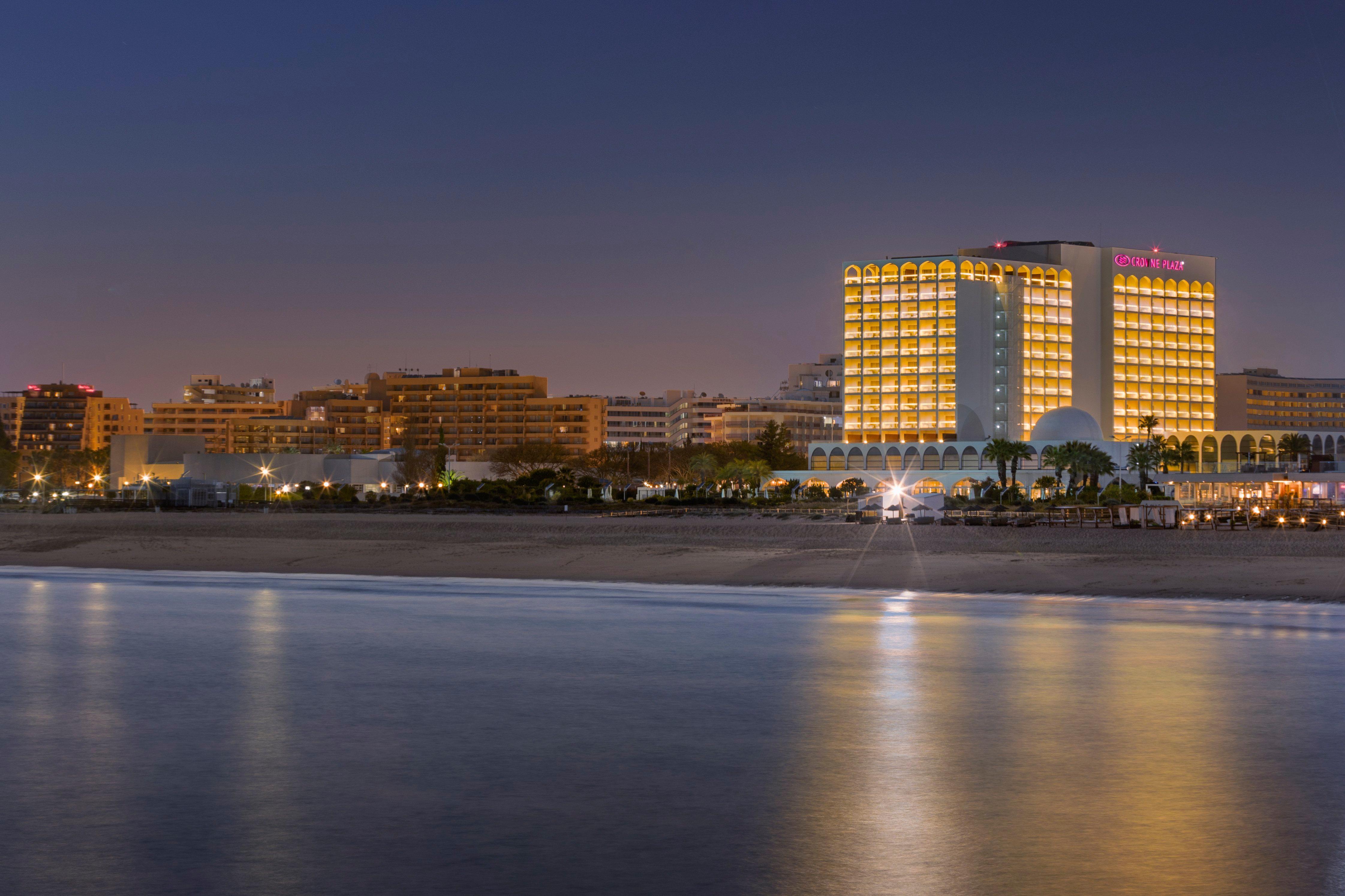 Crowne Plaza - Algarve By Ihg Hotel 5*