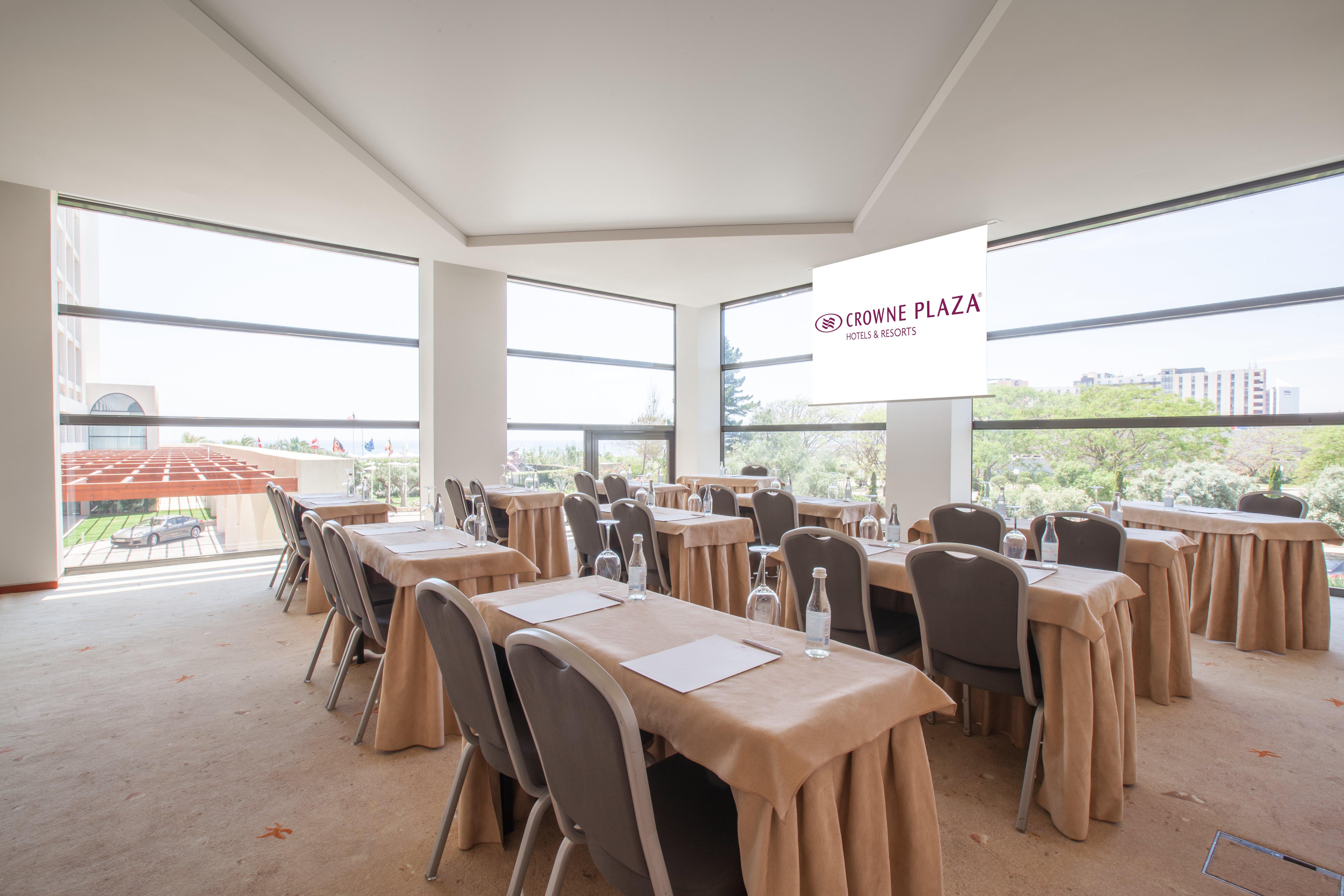 Crowne Plaza - Algarve By Ihg Vilamoura