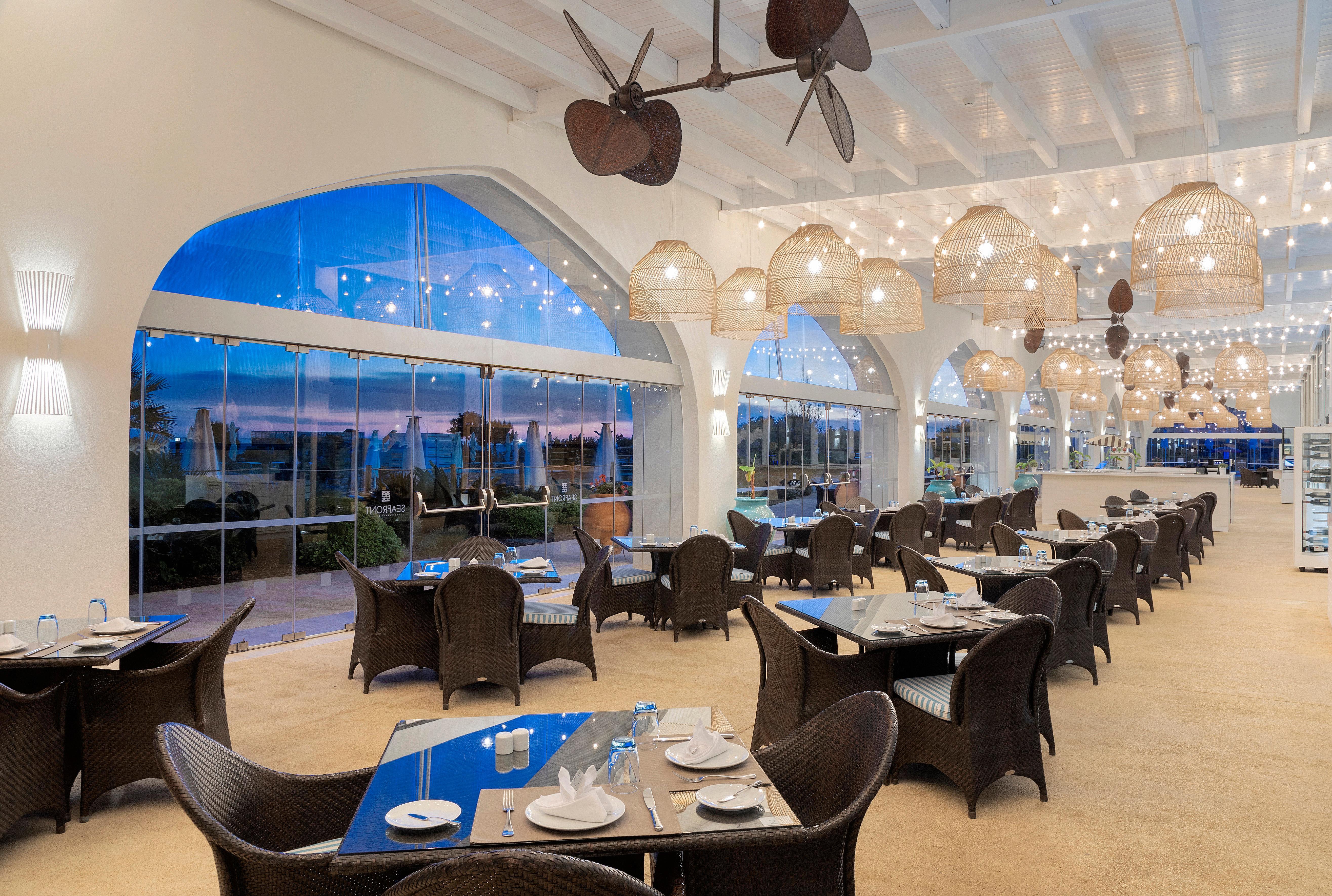 Crowne Plaza - Algarve By Ihg Hotel