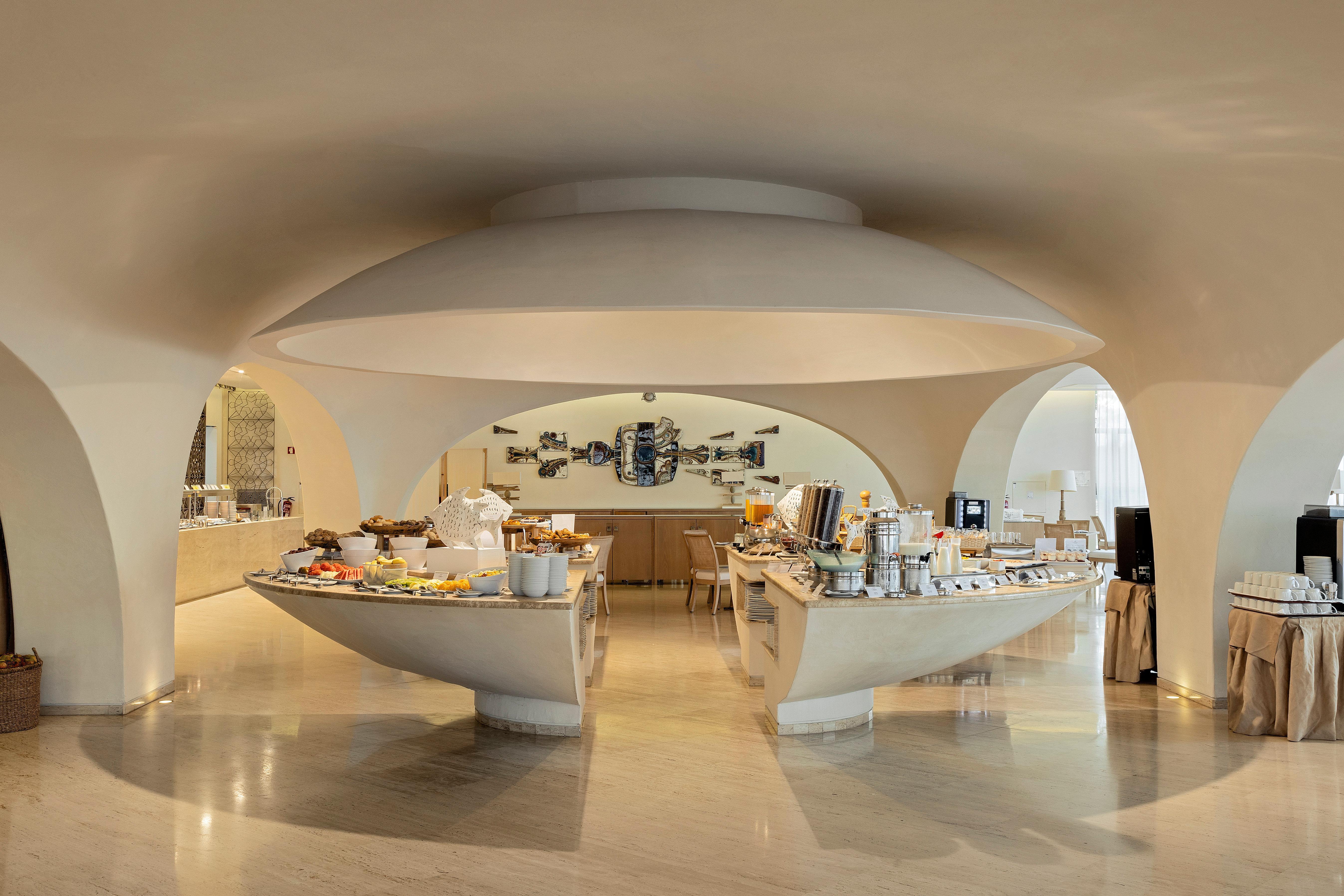 Crowne Plaza - Algarve By Ihg 5* Vilamoura