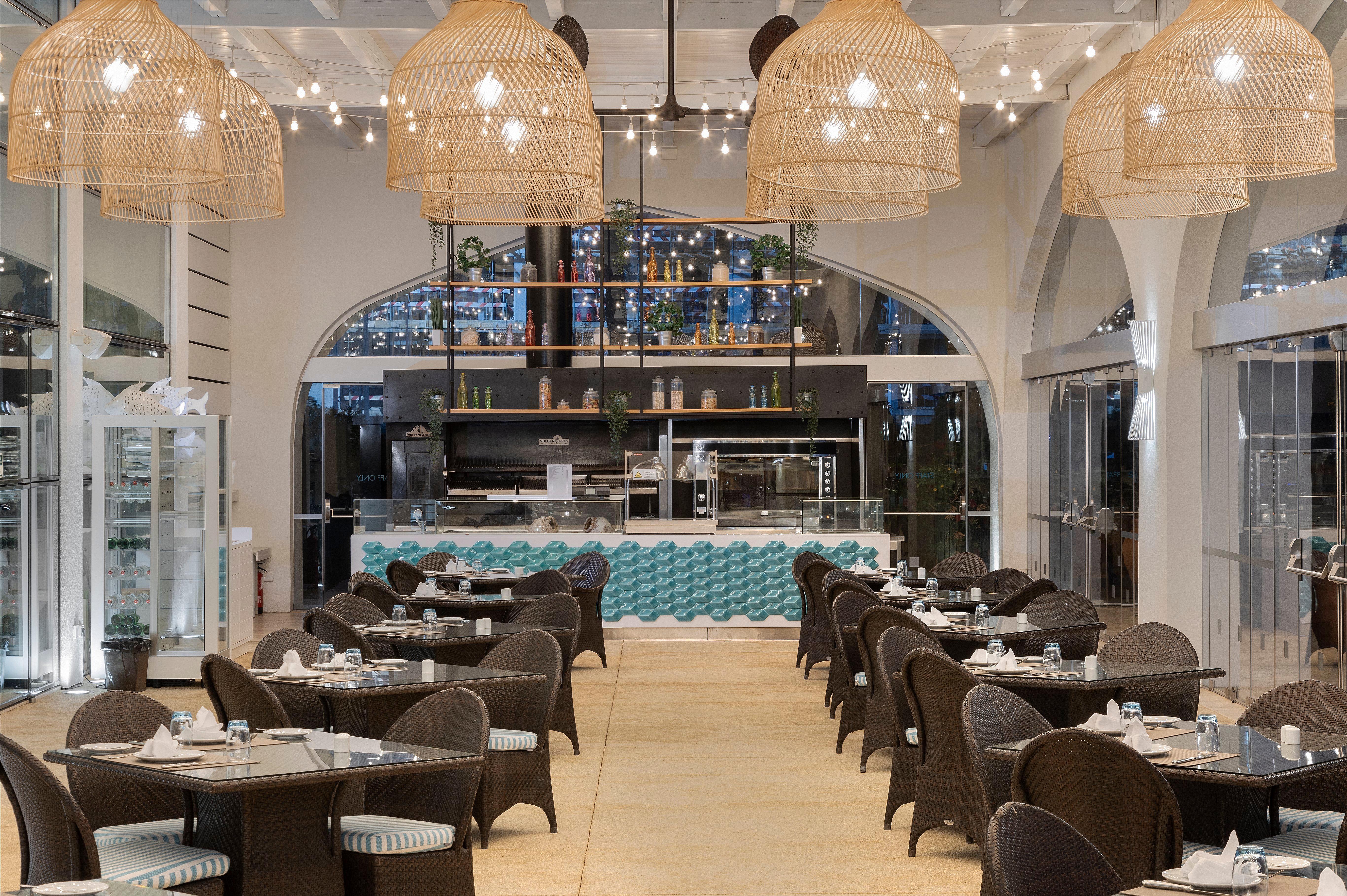 Crowne Plaza - Algarve By Ihg Hotel