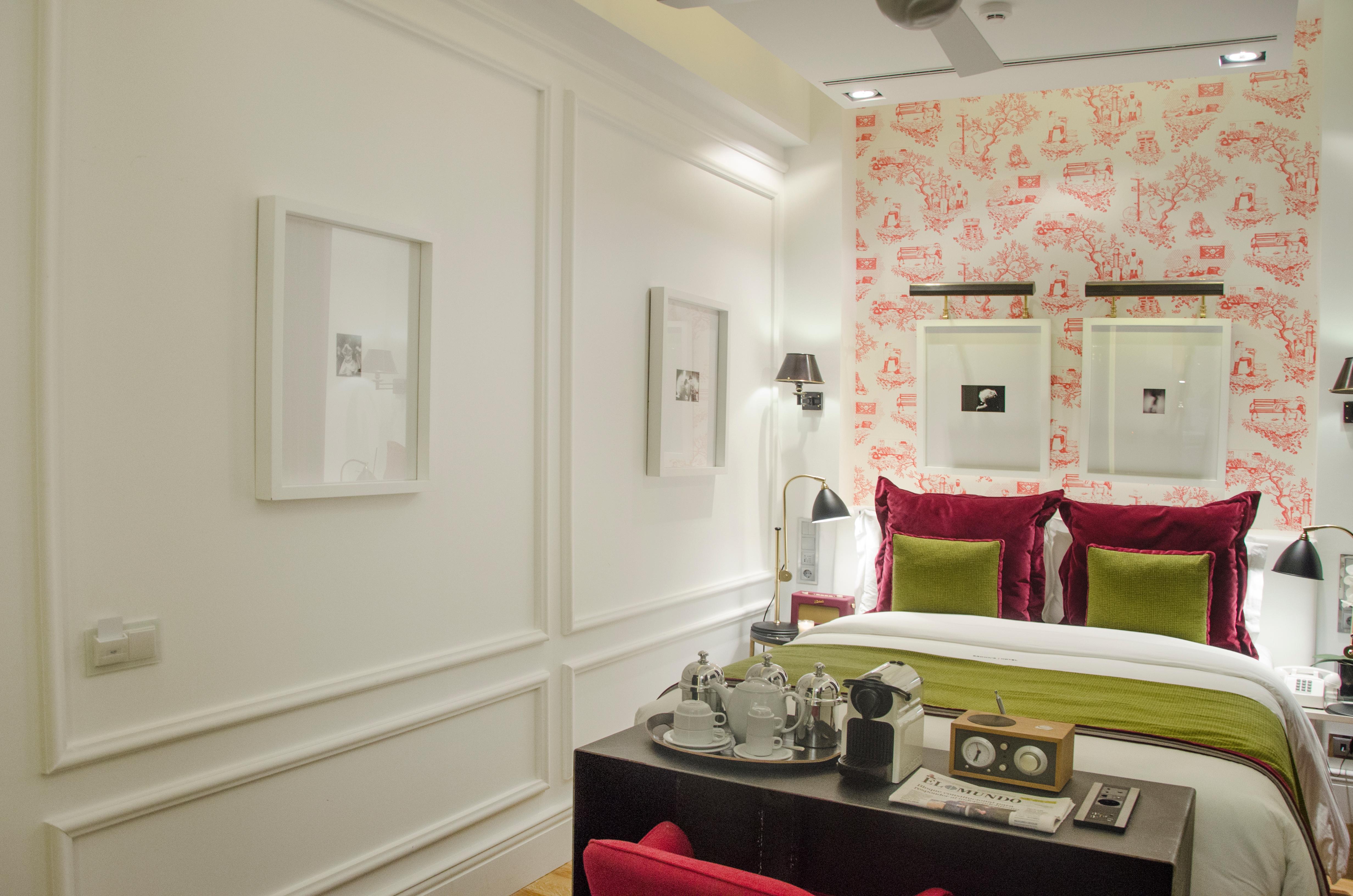 Browns Hotel 4*