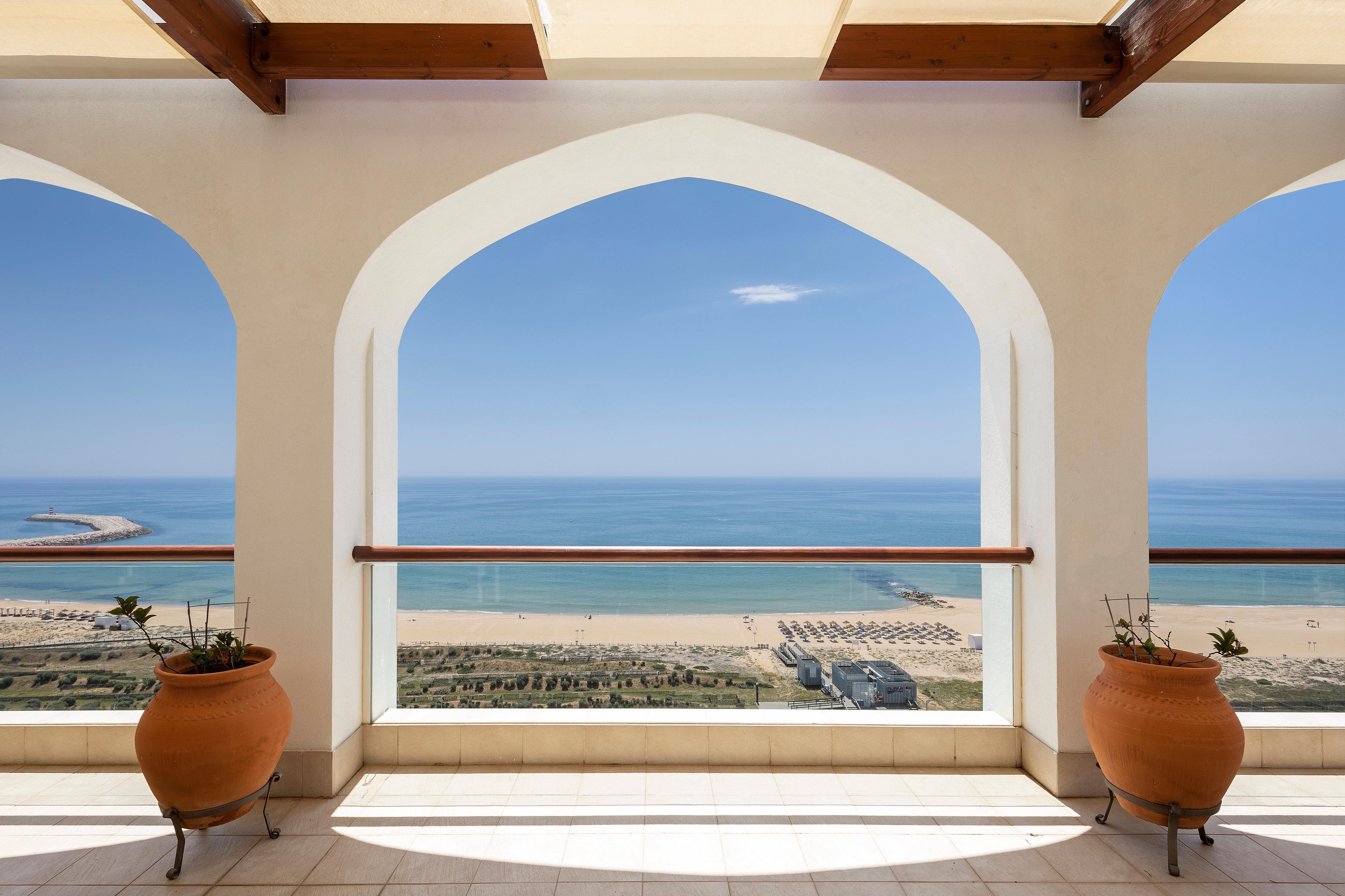 Crowne Plaza - Algarve By Ihg 5*