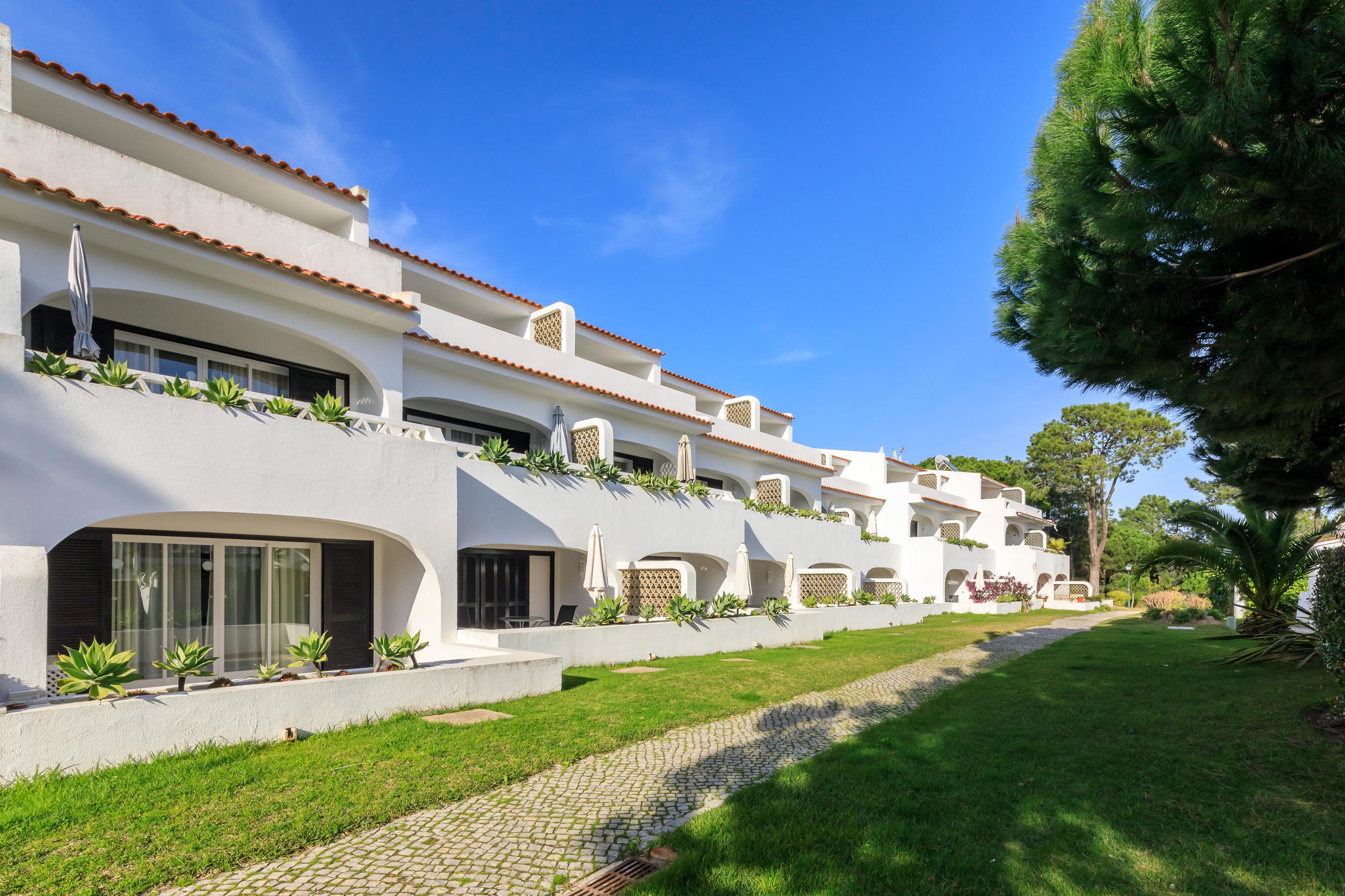 Vale Do Lobo Resort 5*