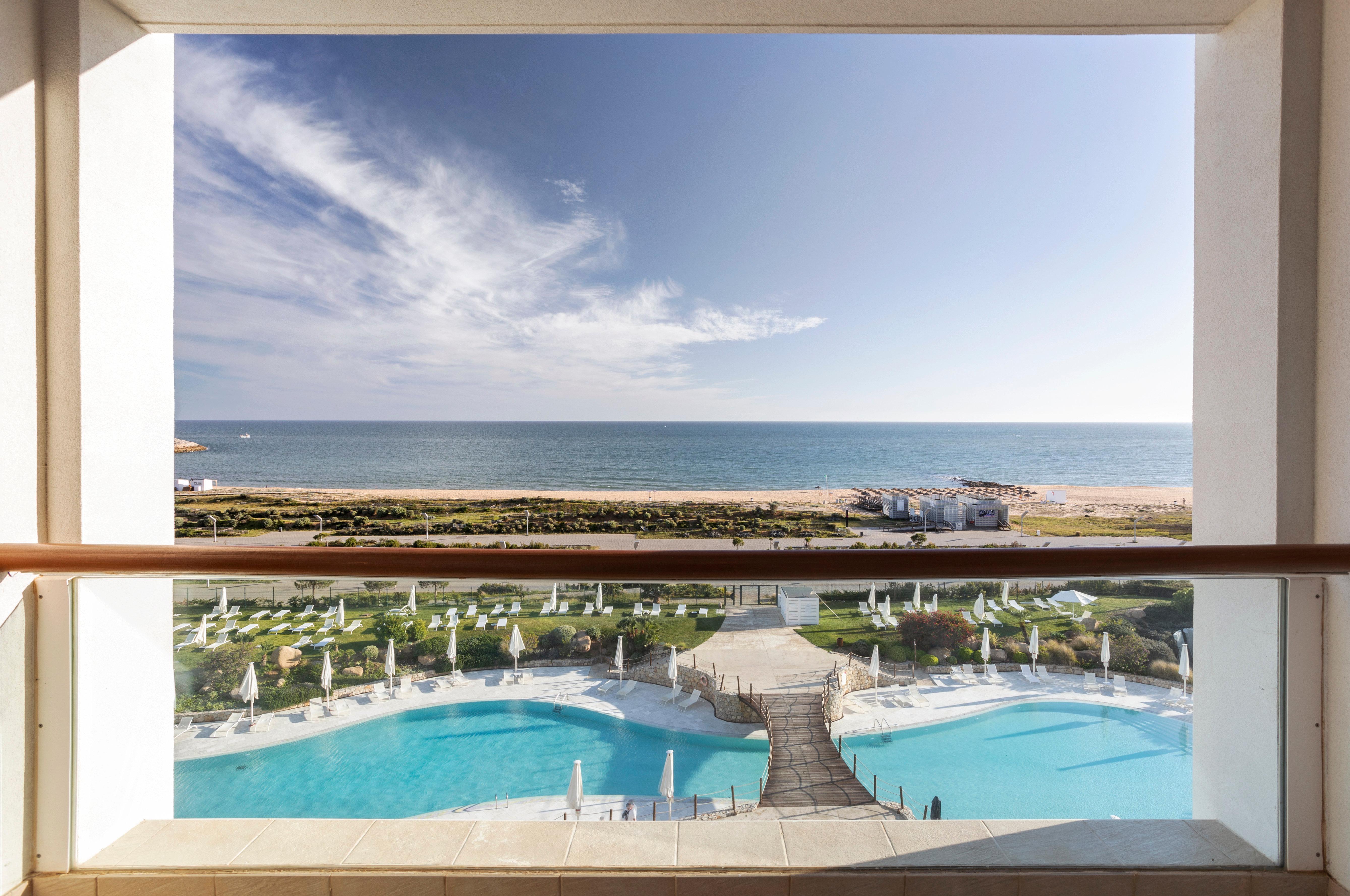 Hotel Crowne Plaza - Algarve By Ihg 5*