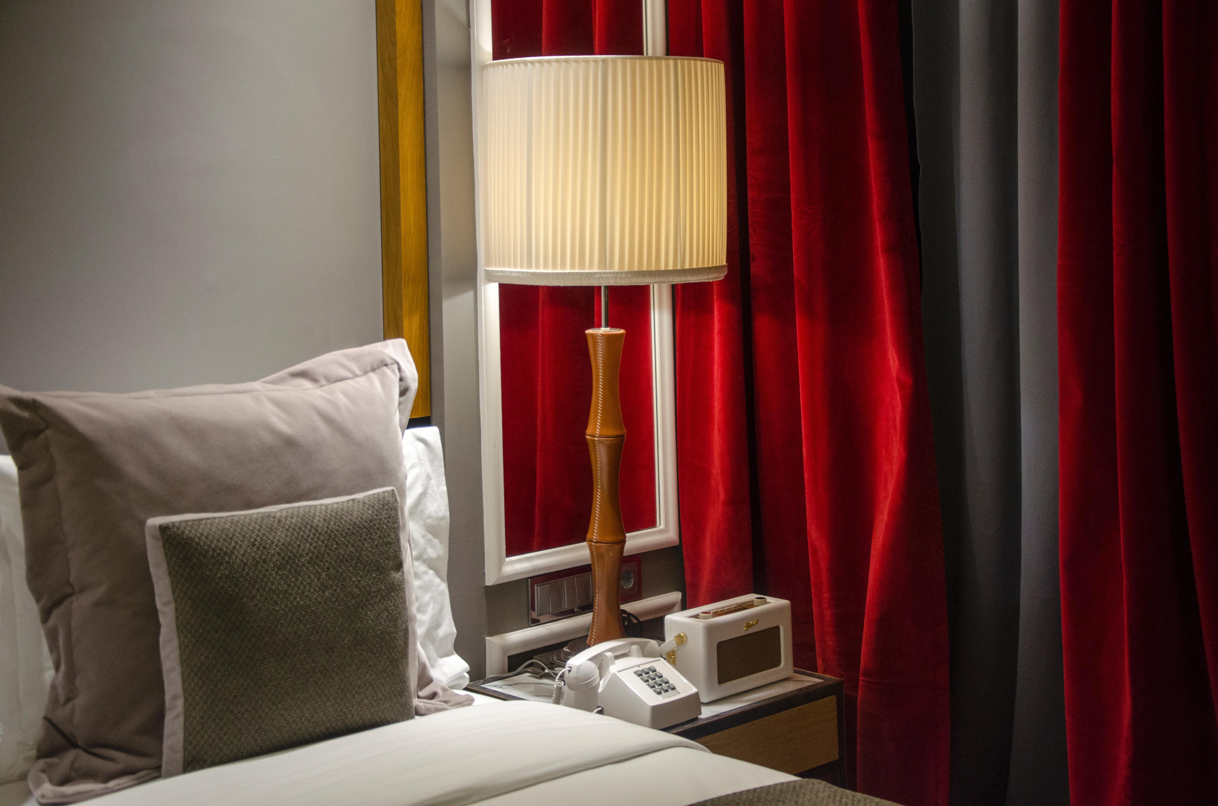 Browns Hotel 4*
