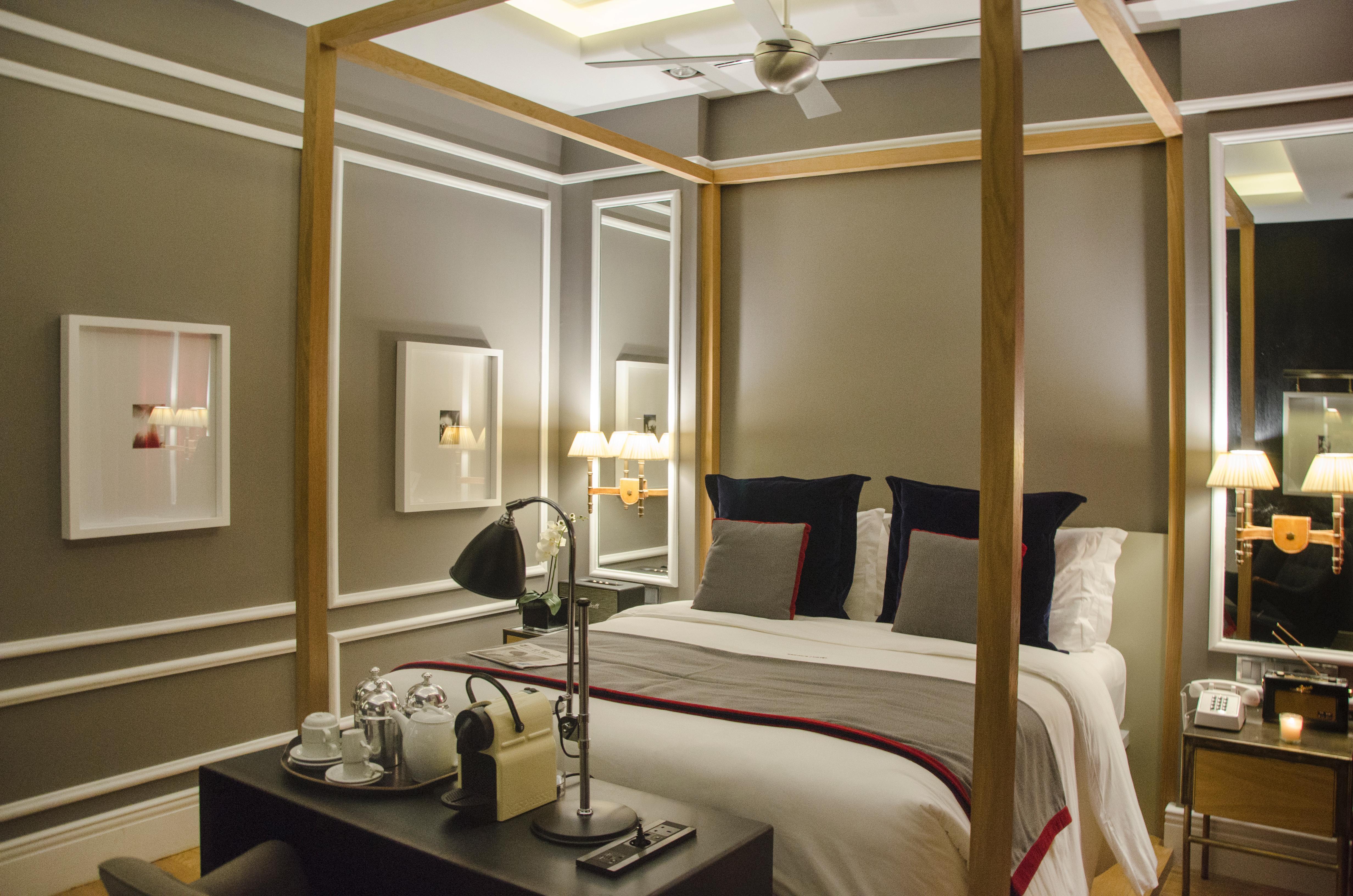 Browns Hotel