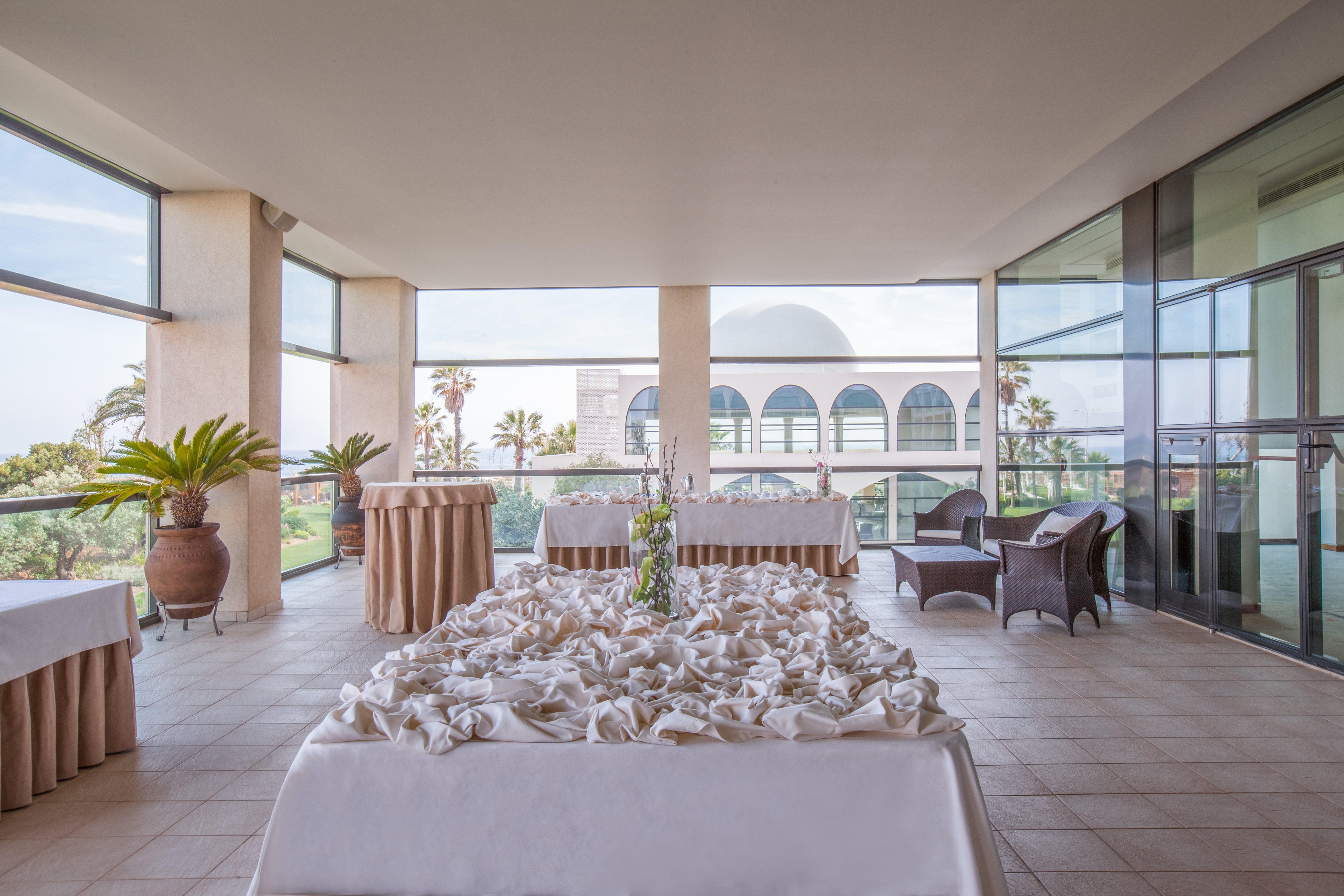 Hotel Crowne Plaza - Algarve By Ihg Vilamoura
