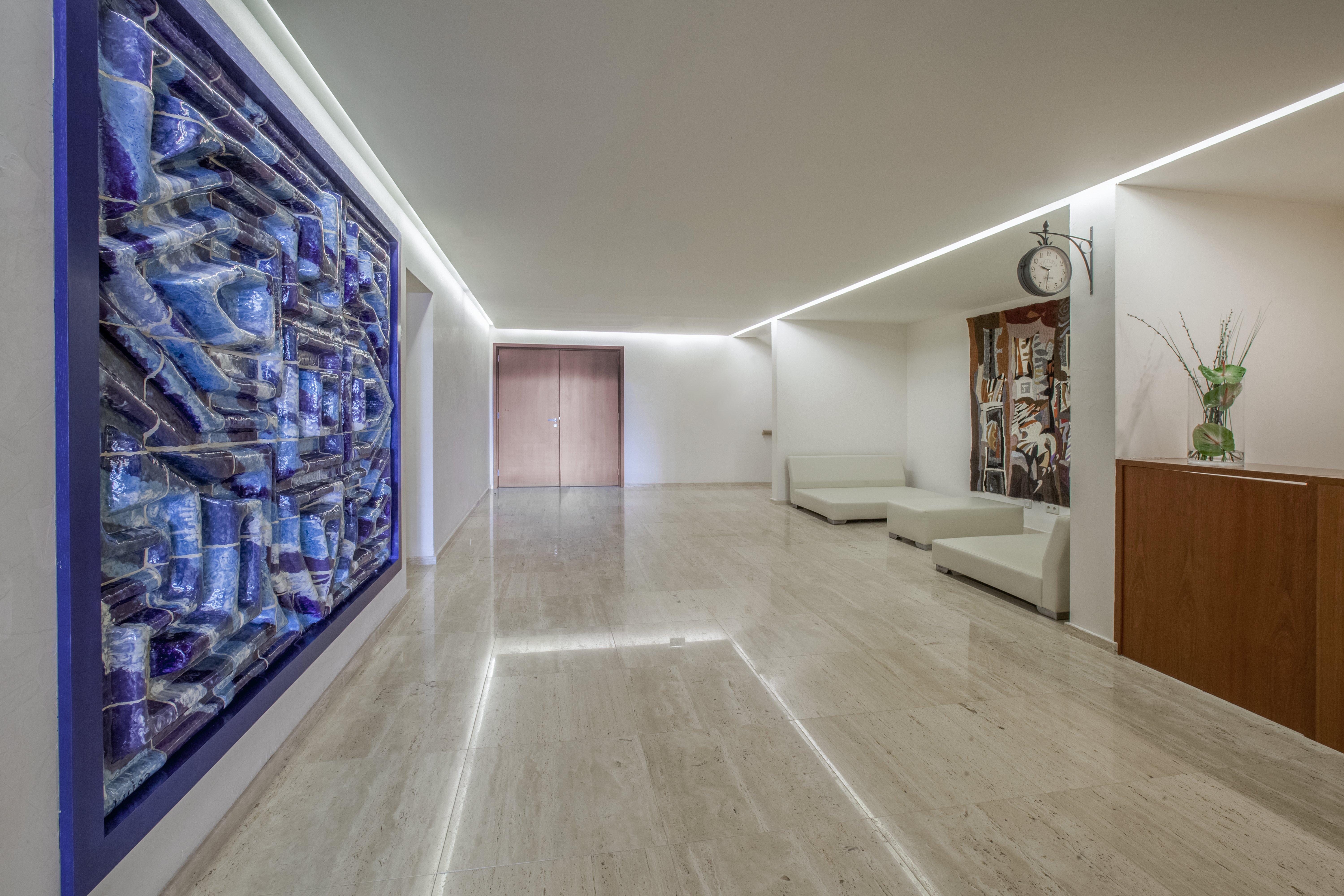 Crowne Plaza - Algarve By Ihg 5* Vilamoura