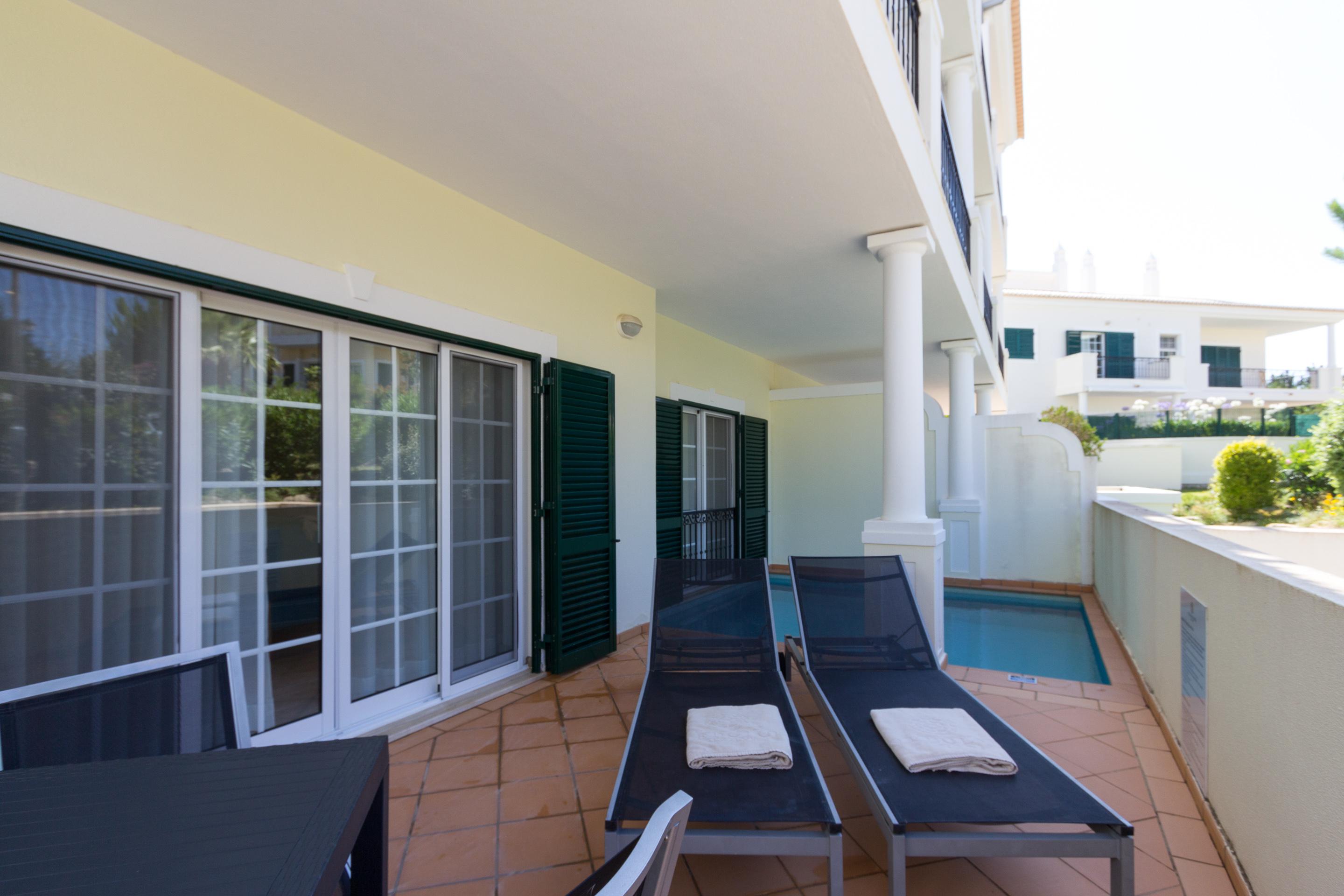 Resort Vale Do Lobo Resort 5*