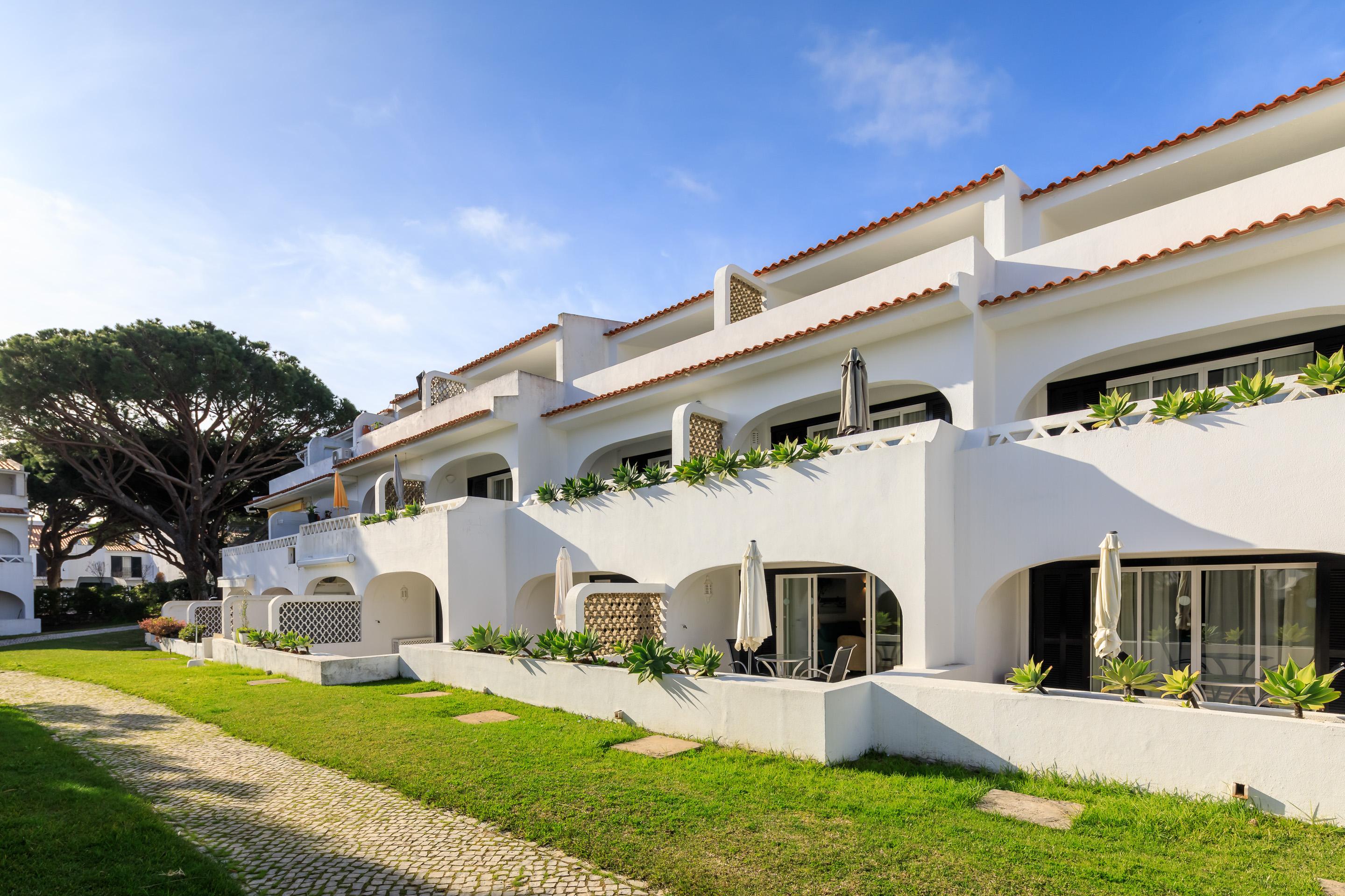 Vale Do Lobo Resort