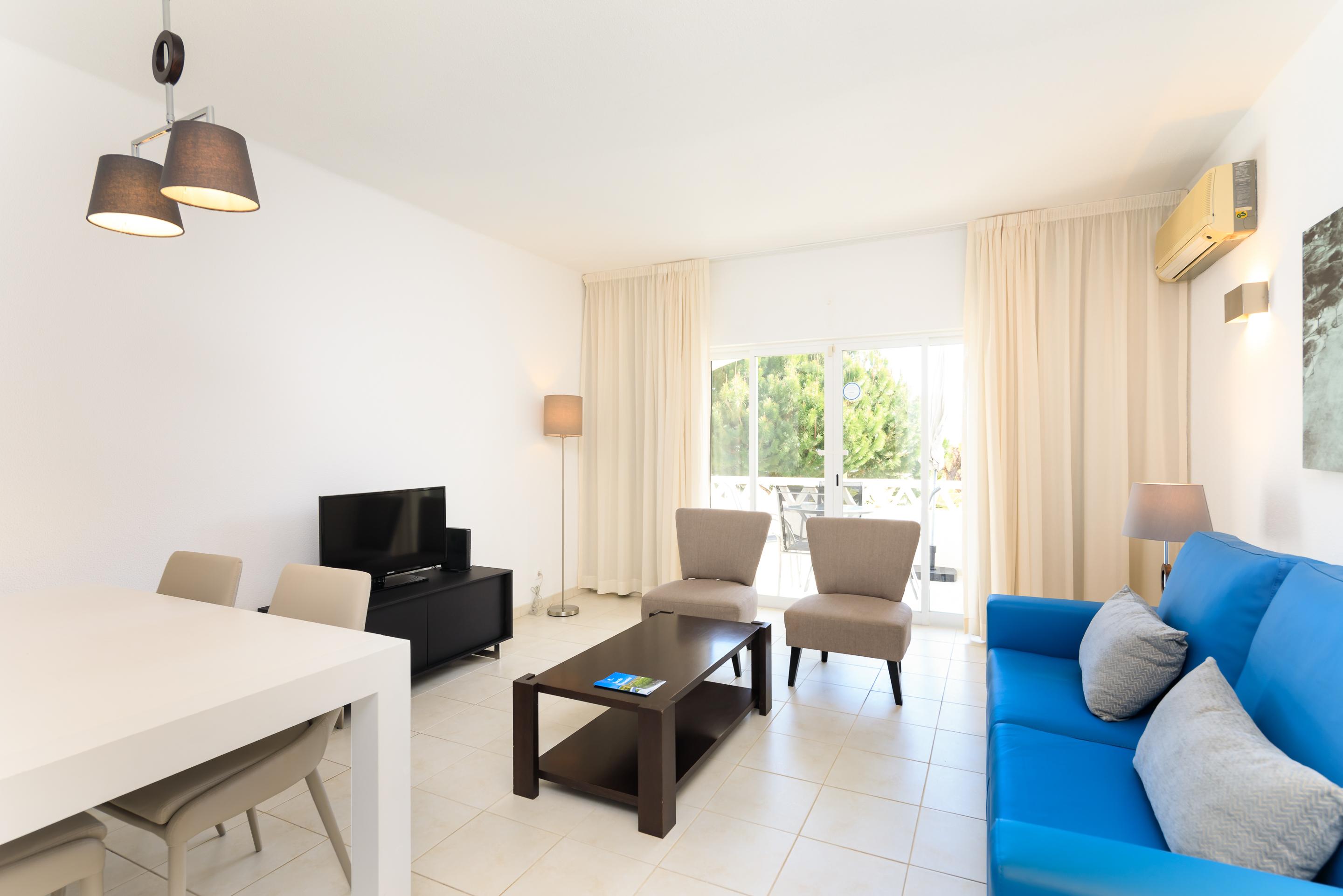 Vale Do Lobo Resort 5*