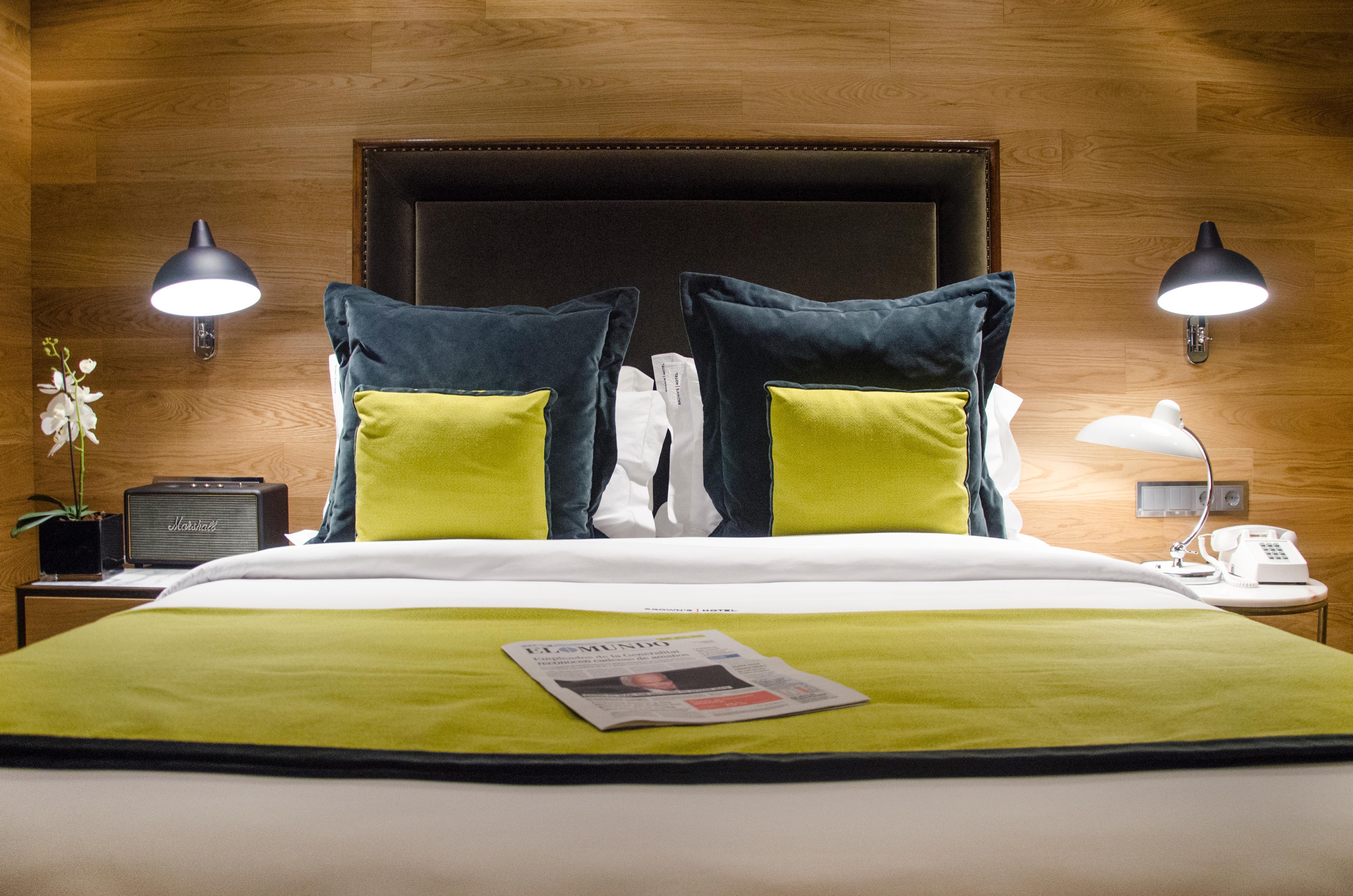 Browns 4* Lisbon