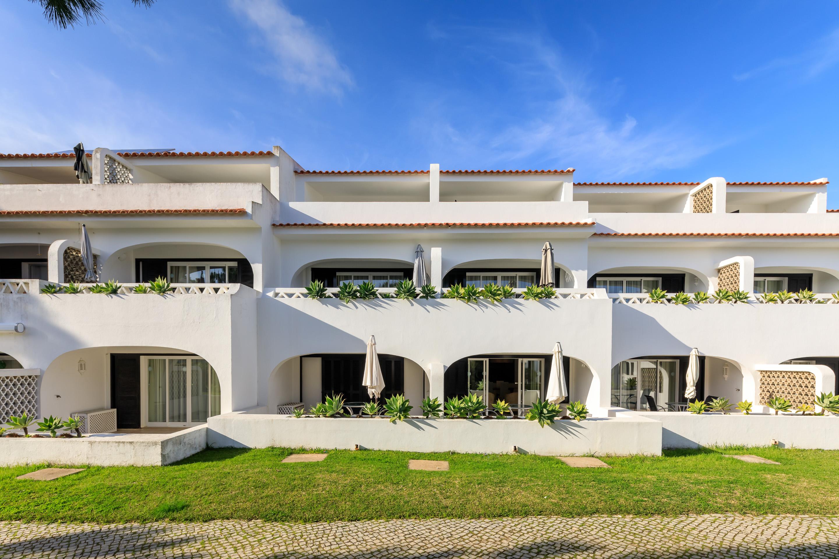 Resort Vale Do Lobo Resort 5*