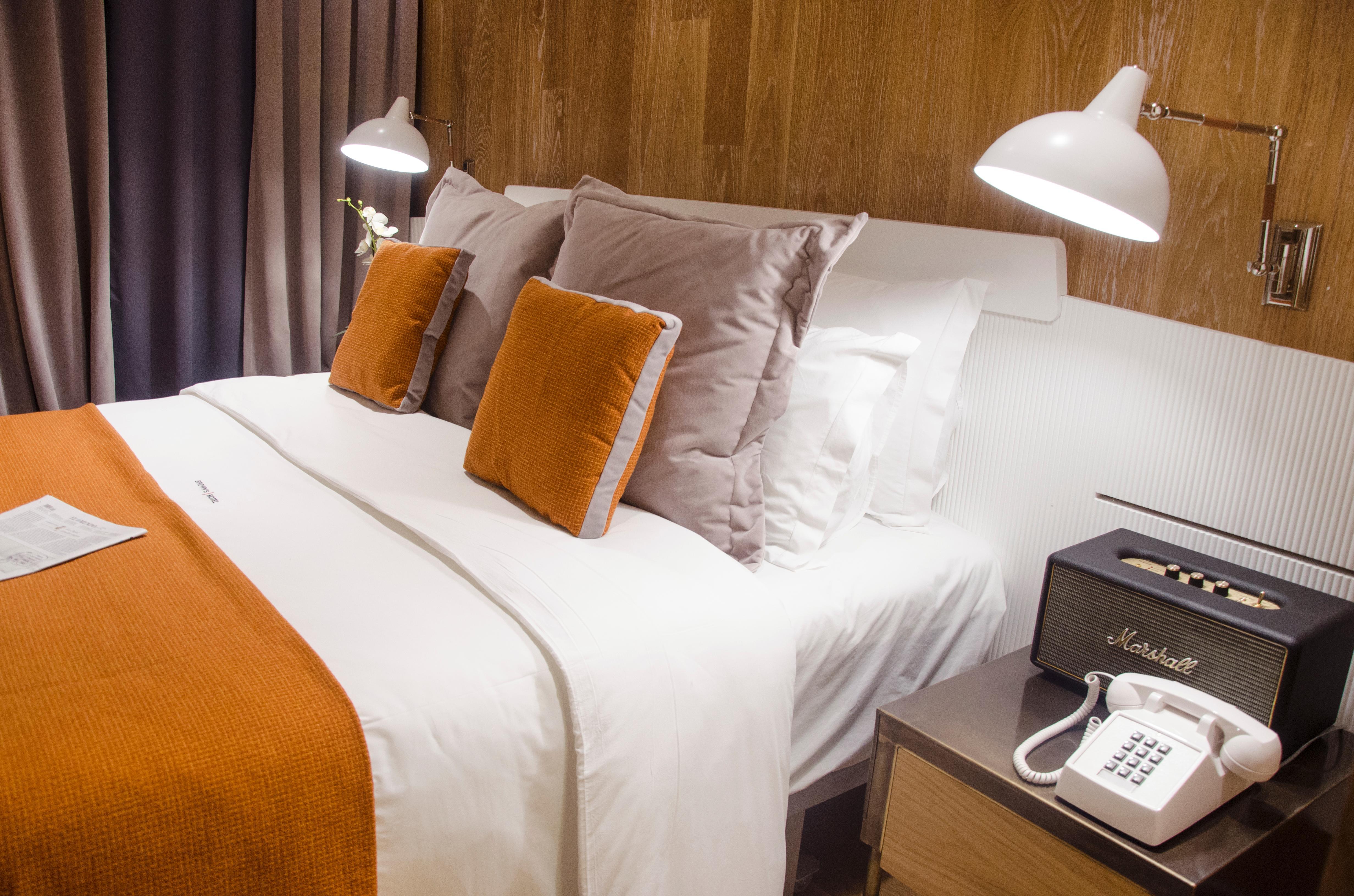 Hotel Browns Lisbon