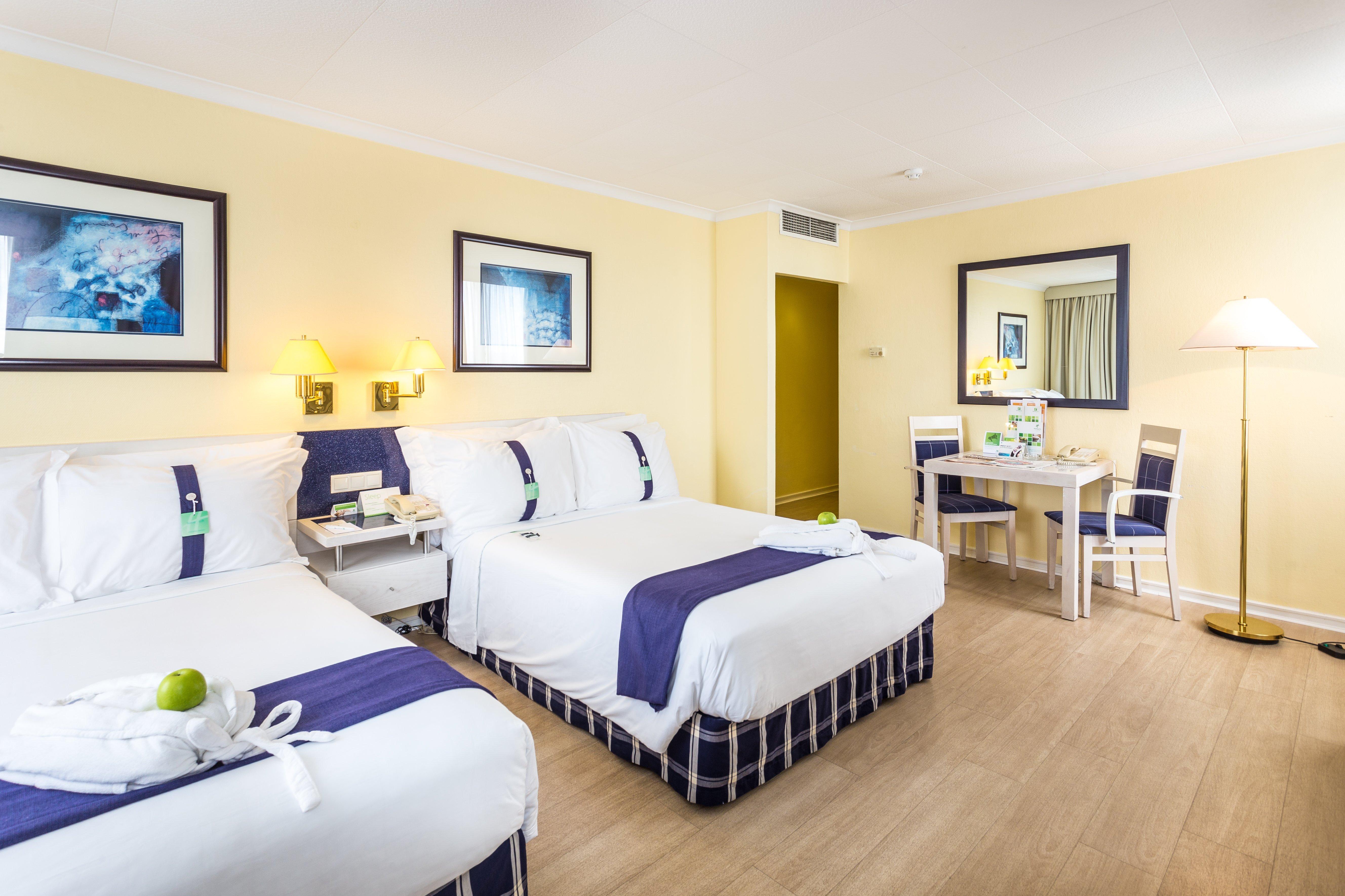 By Ihg Lisbon