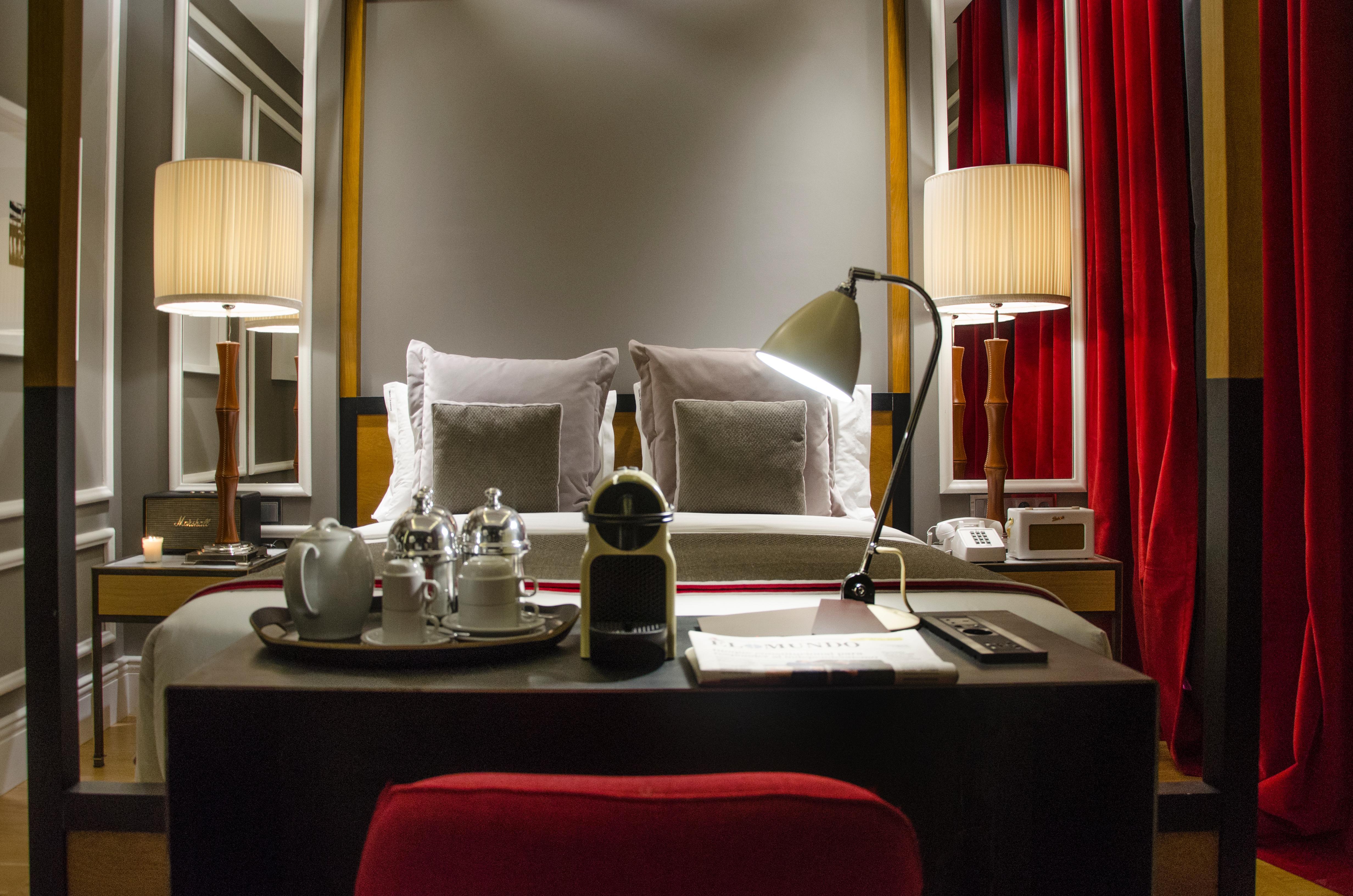 Browns 4* Lisbon