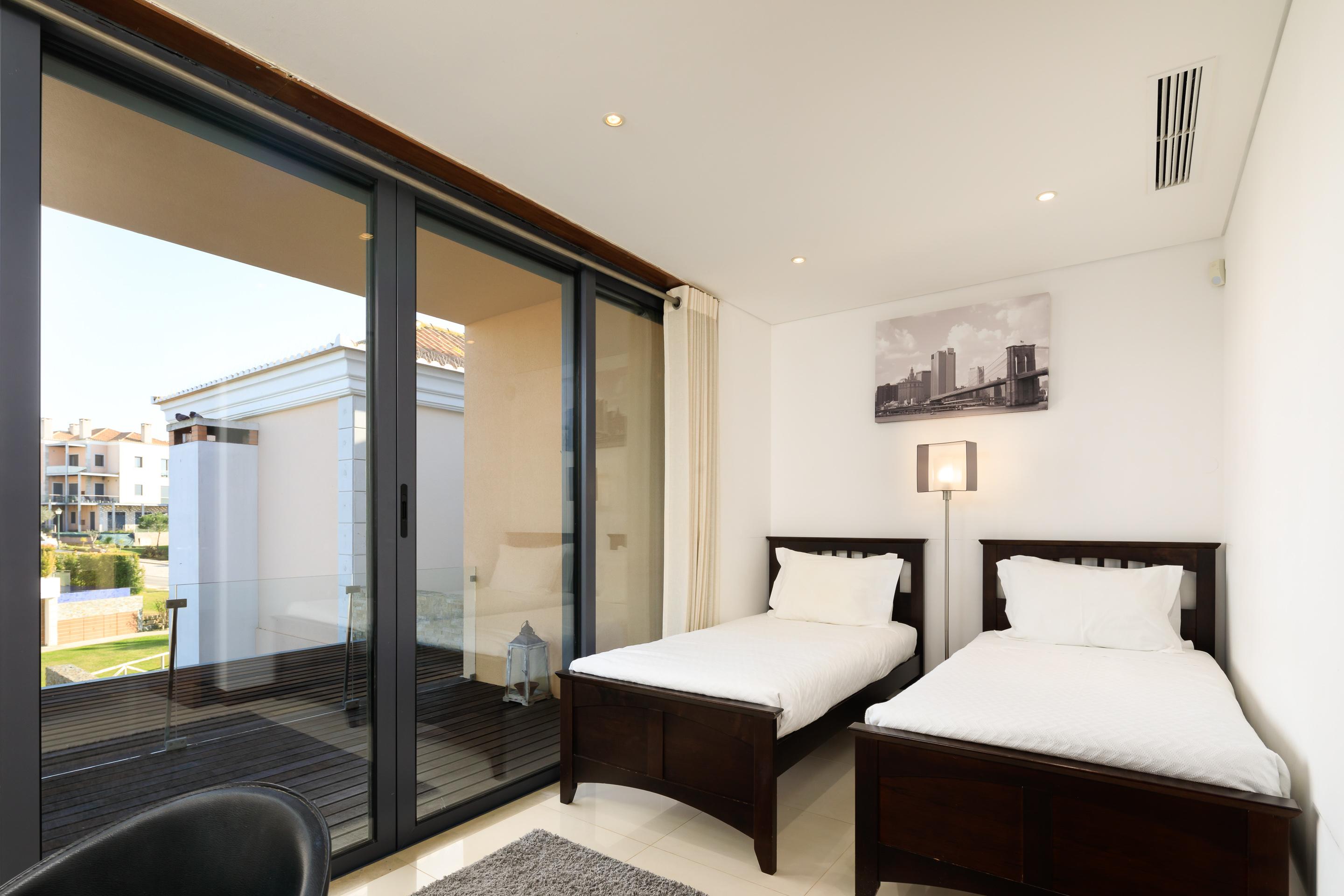 Vale Do Lobo Resort