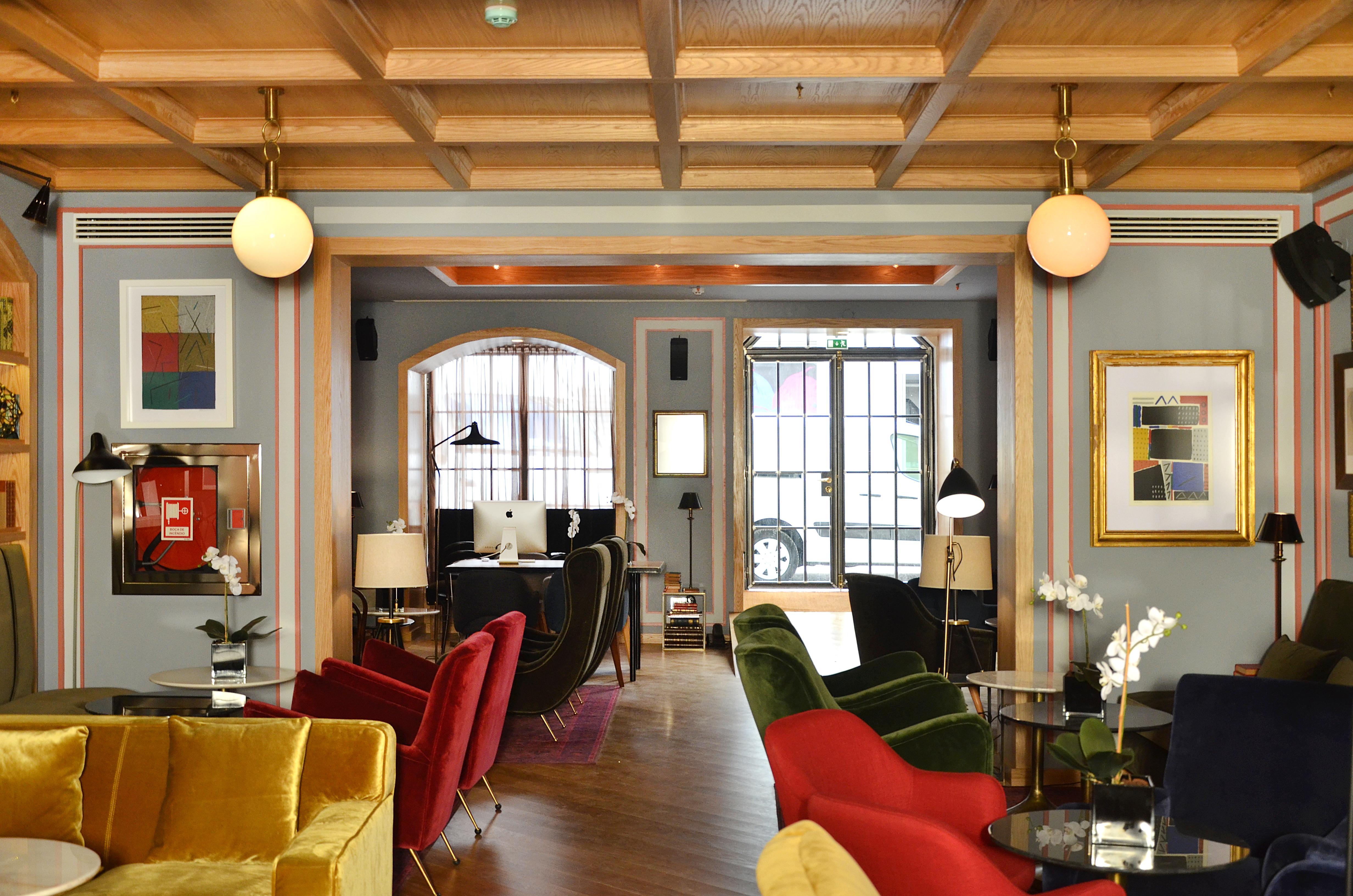 Hotel Browns 4*