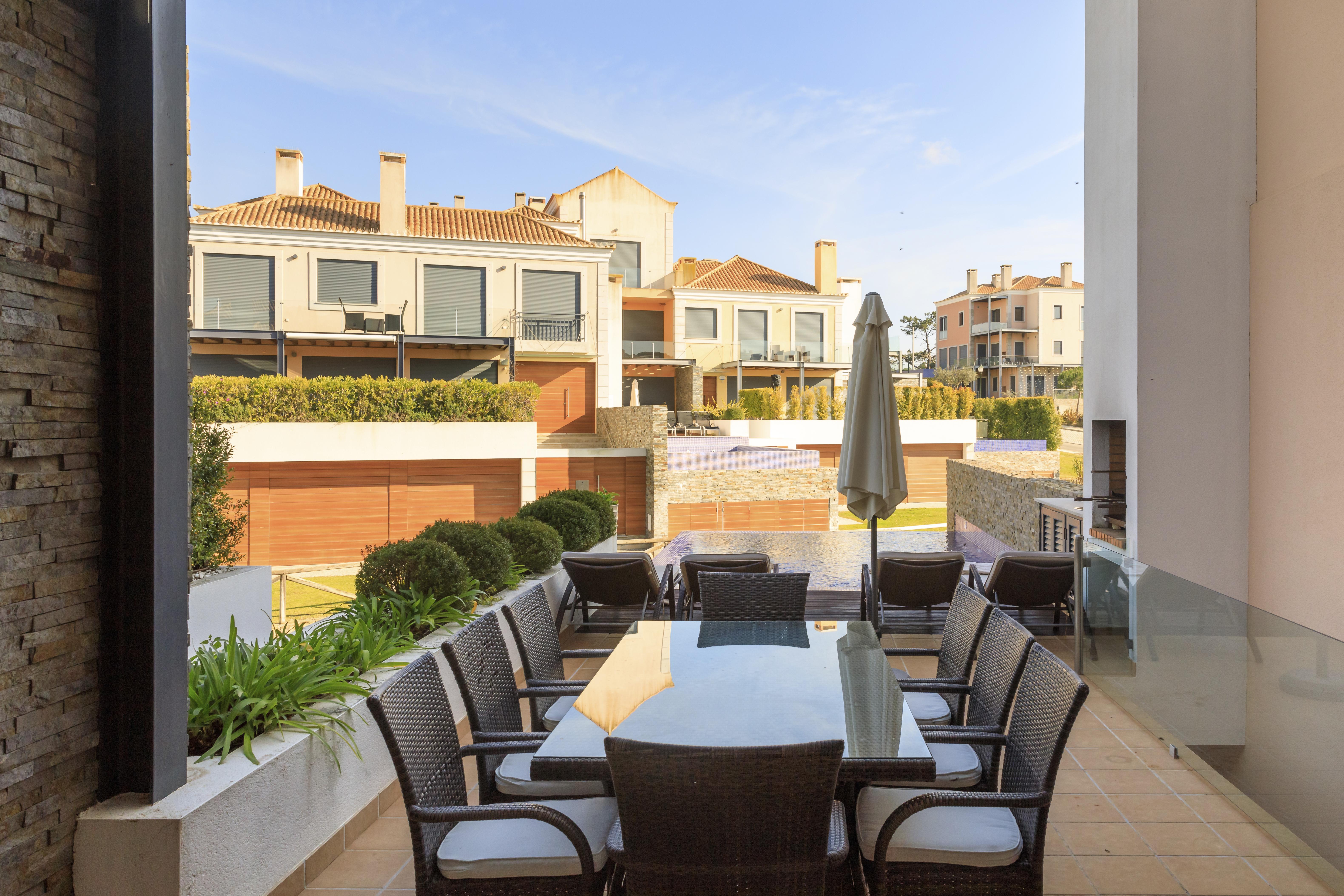 Vale Do Lobo Resort Resort