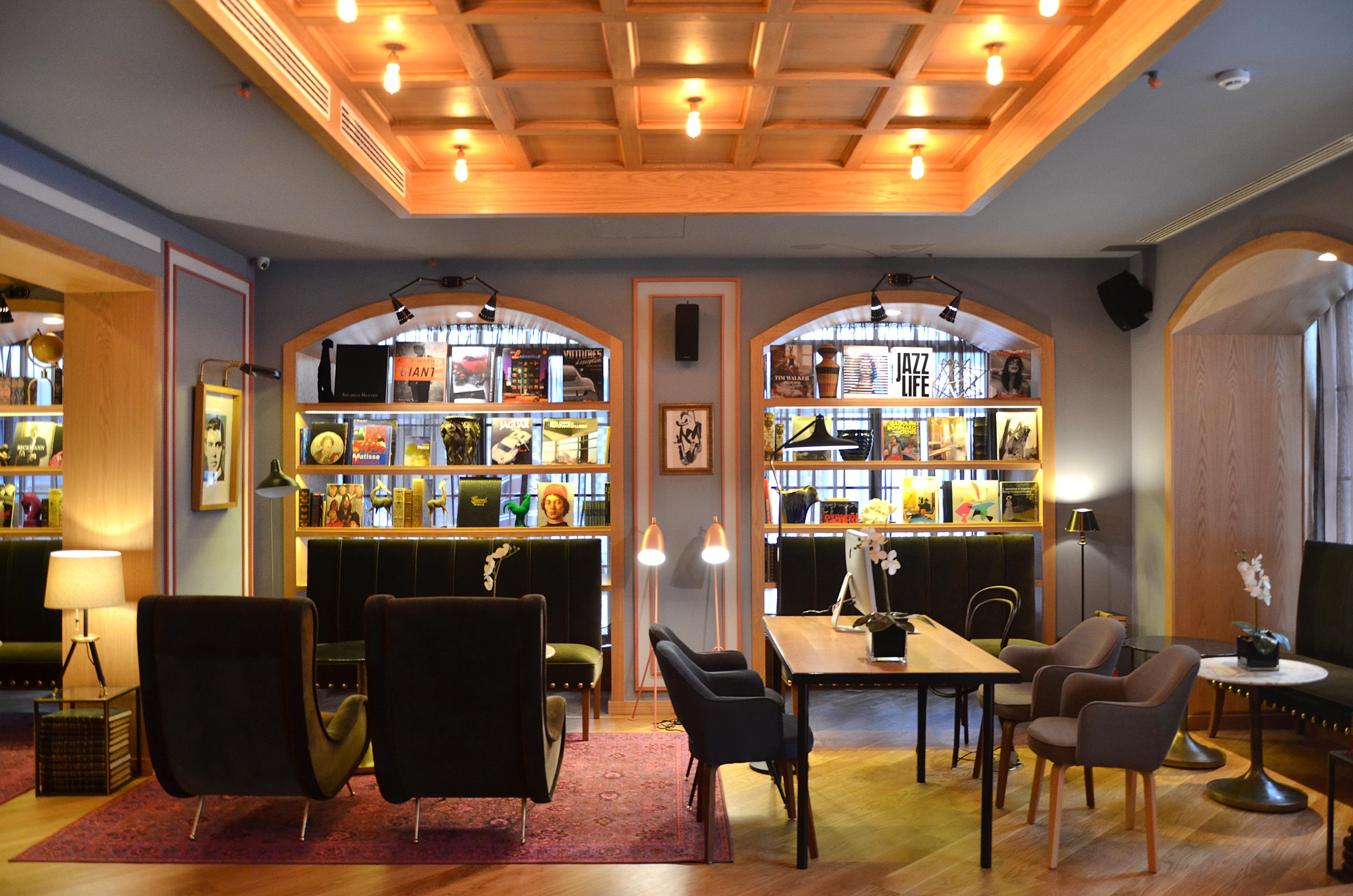Browns 4* Lisbon