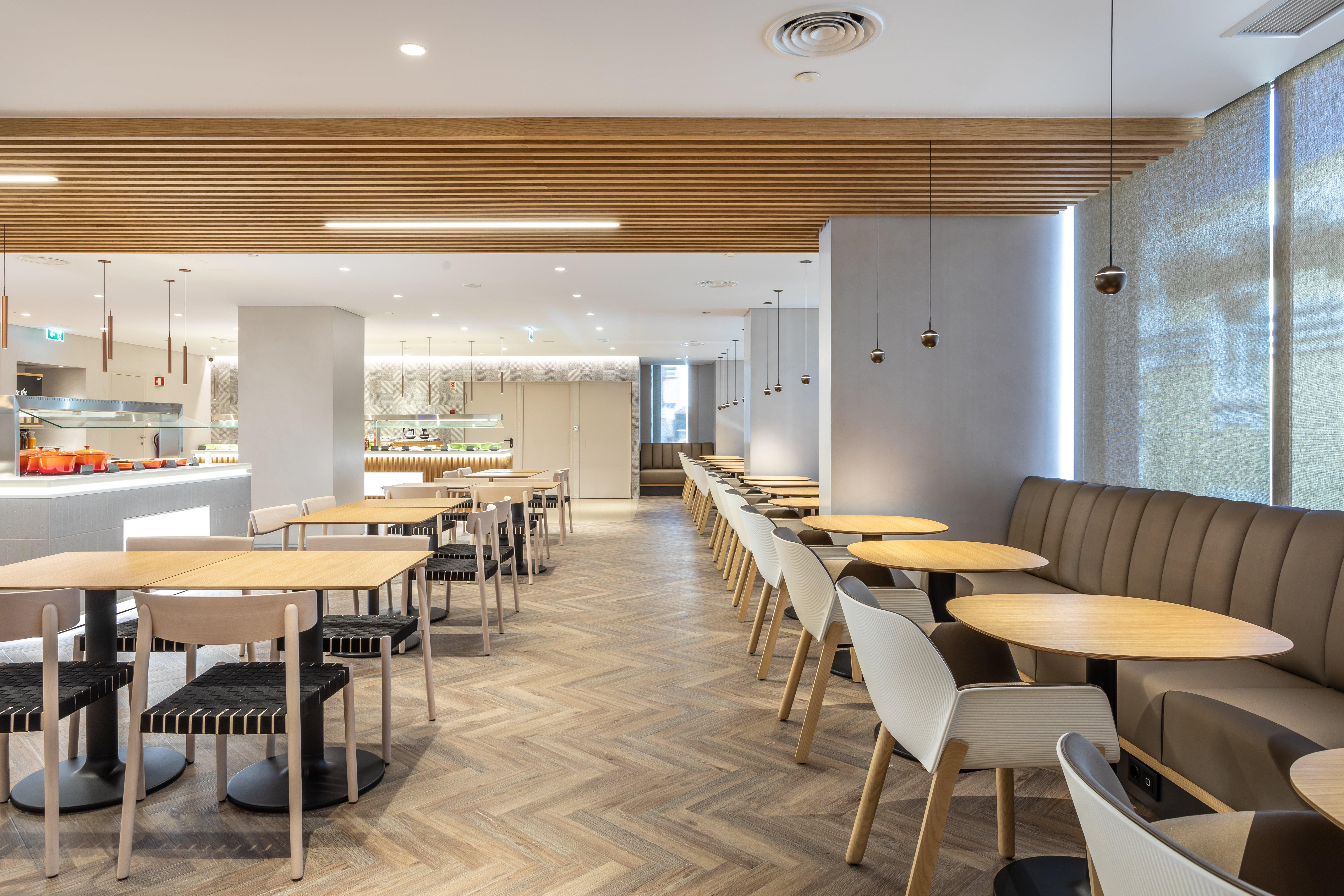 By Ihg Hotel Lisbon