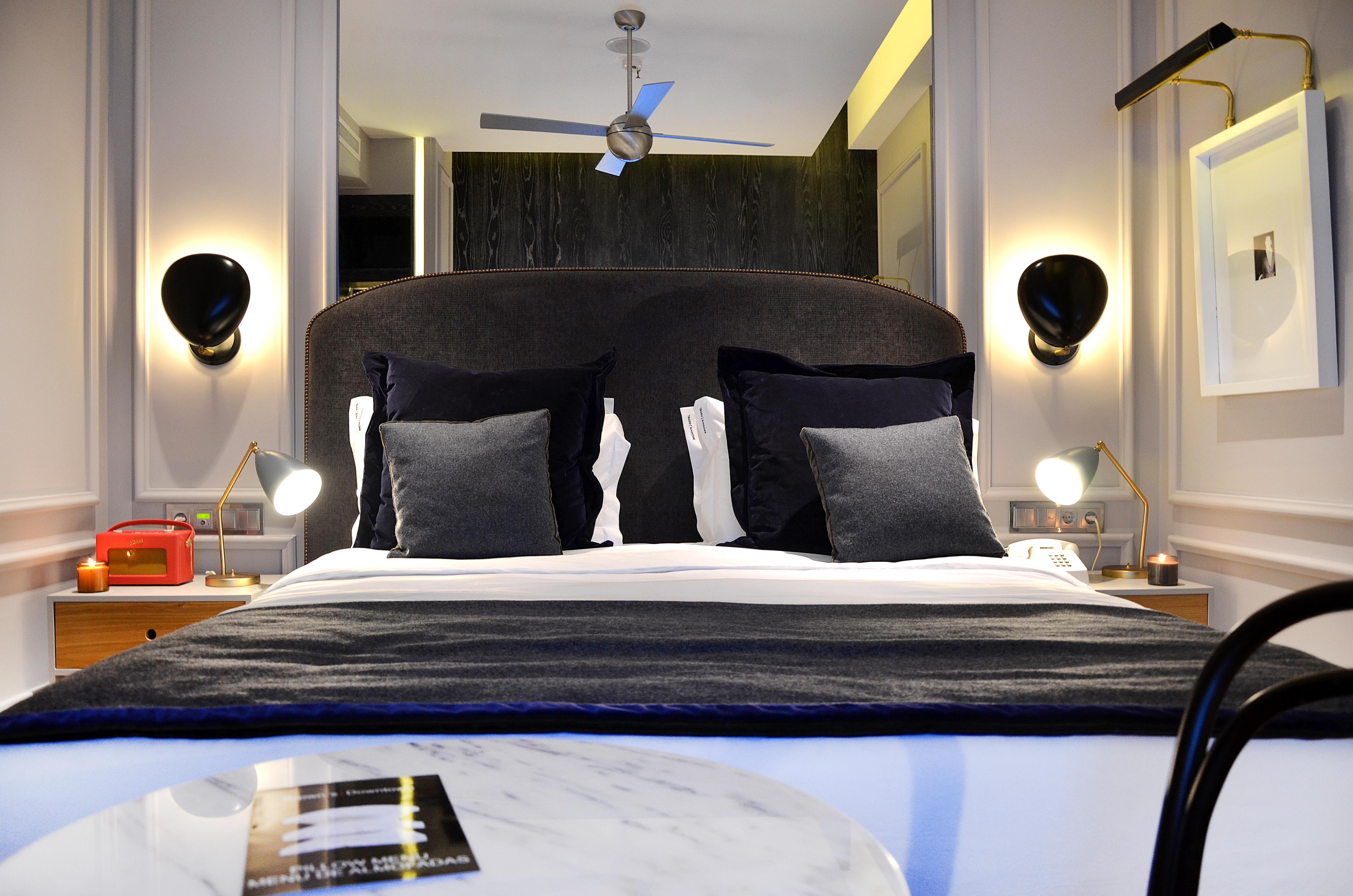 Browns Hotel 4*