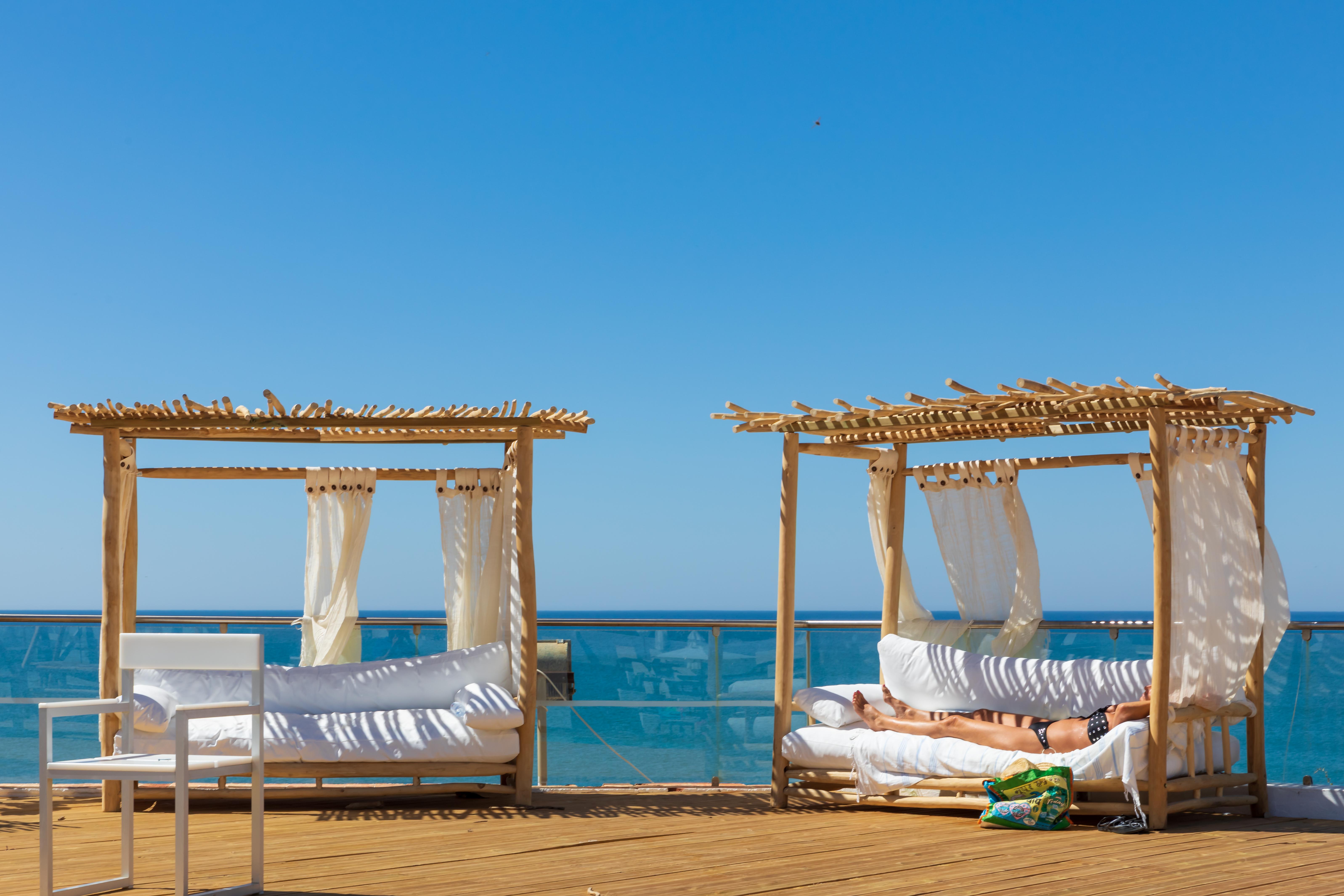 Resort Vale Do Lobo Resort