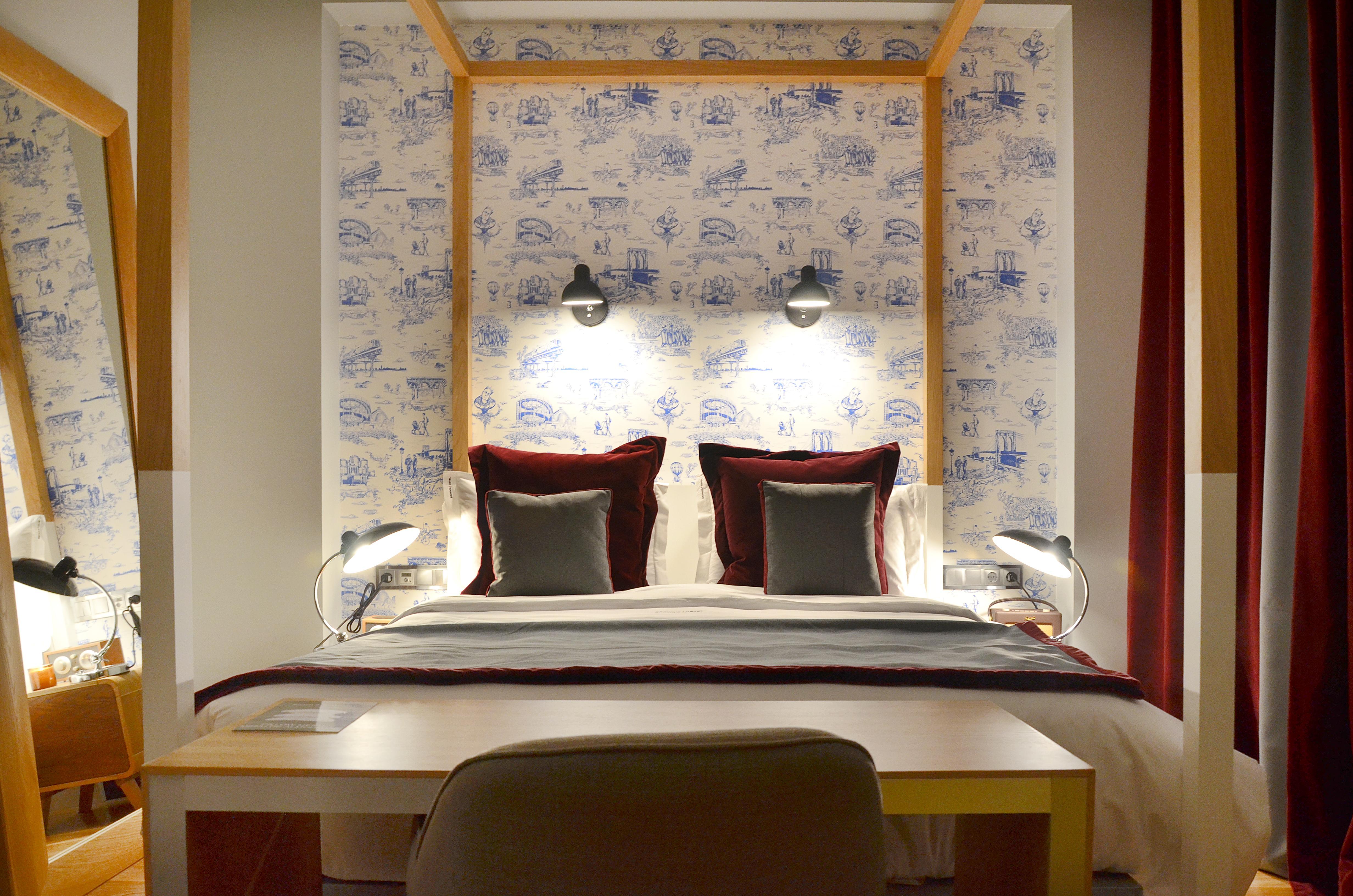 Hotel Browns Lisbon