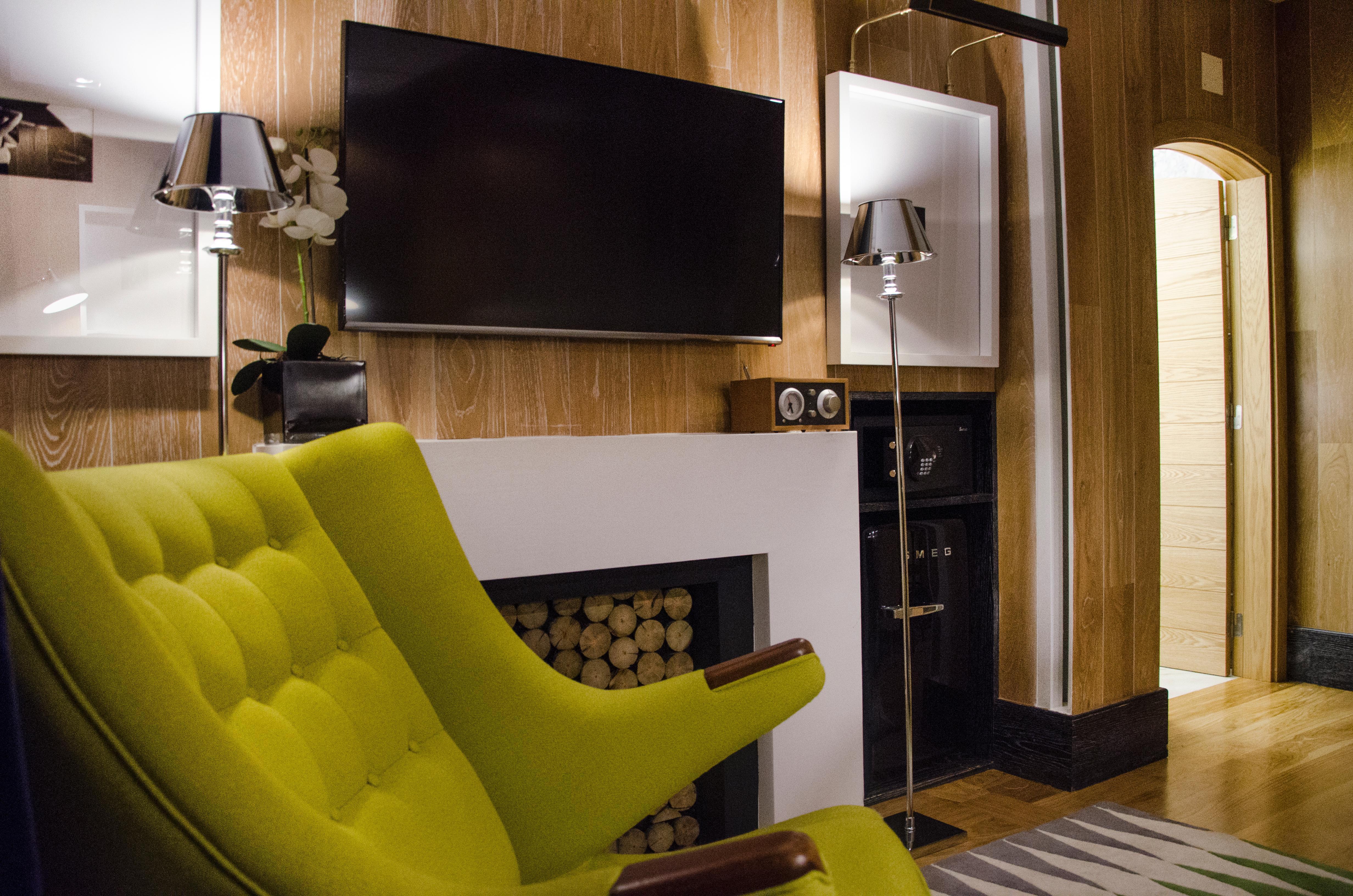Browns Hotel Lisbon