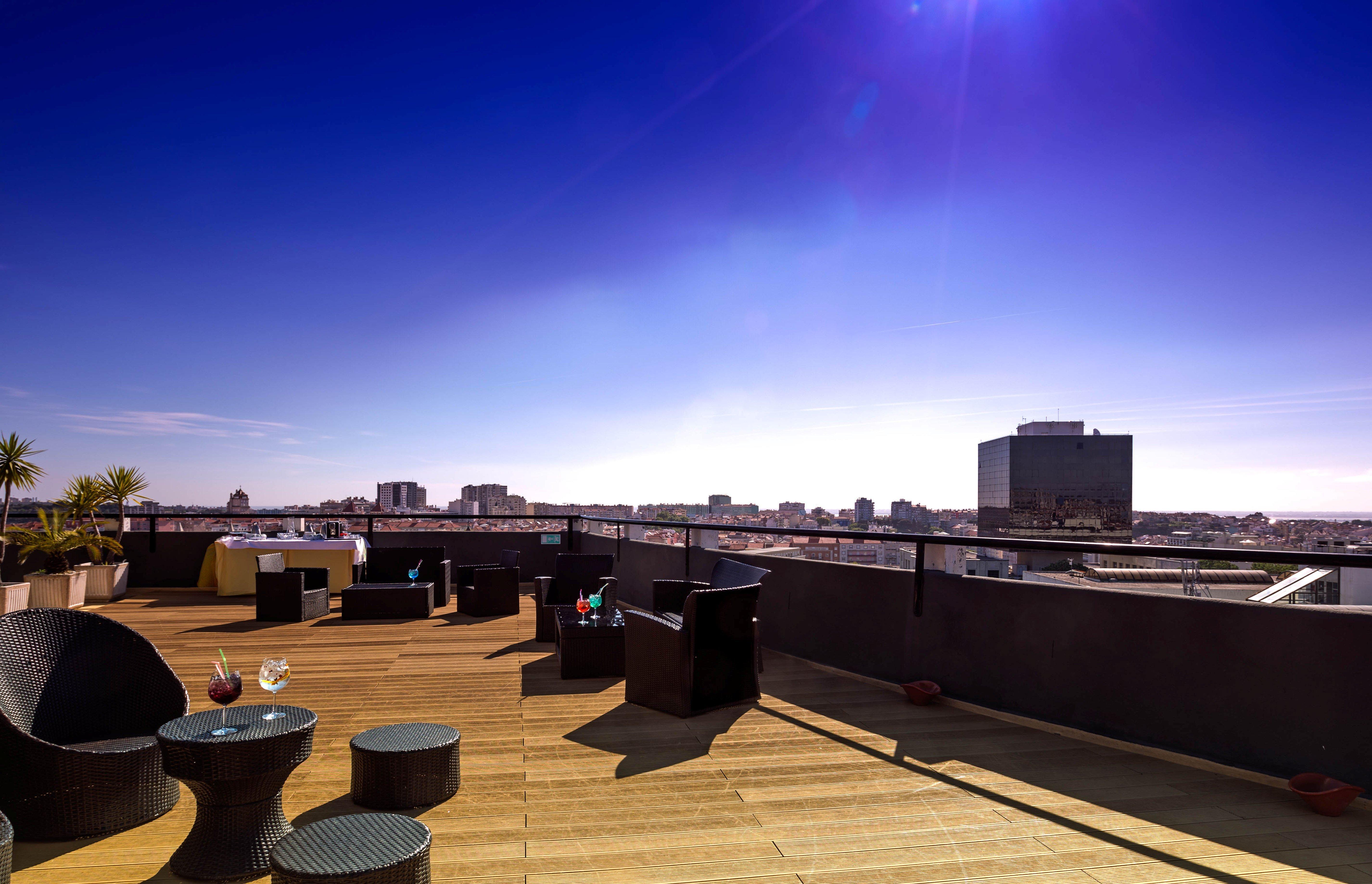 By Ihg Hotel Lisbon