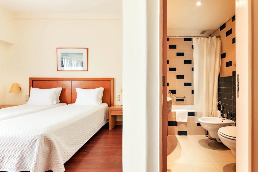 Roma Hotel Lisbon